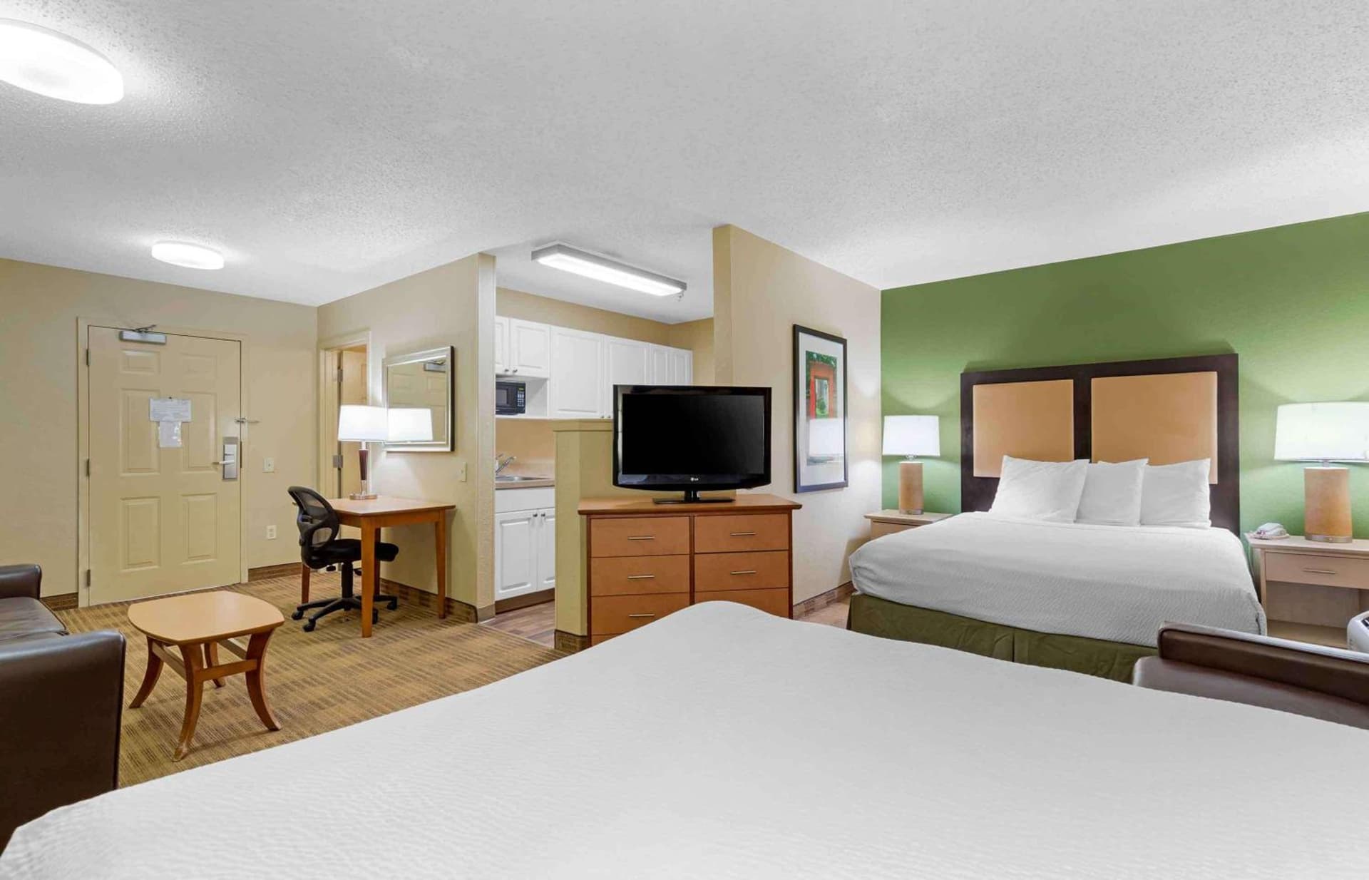 Extended Stay America Suites - Corpus Christi - Staples gallery photo in Corpus Christi, TX — image 37