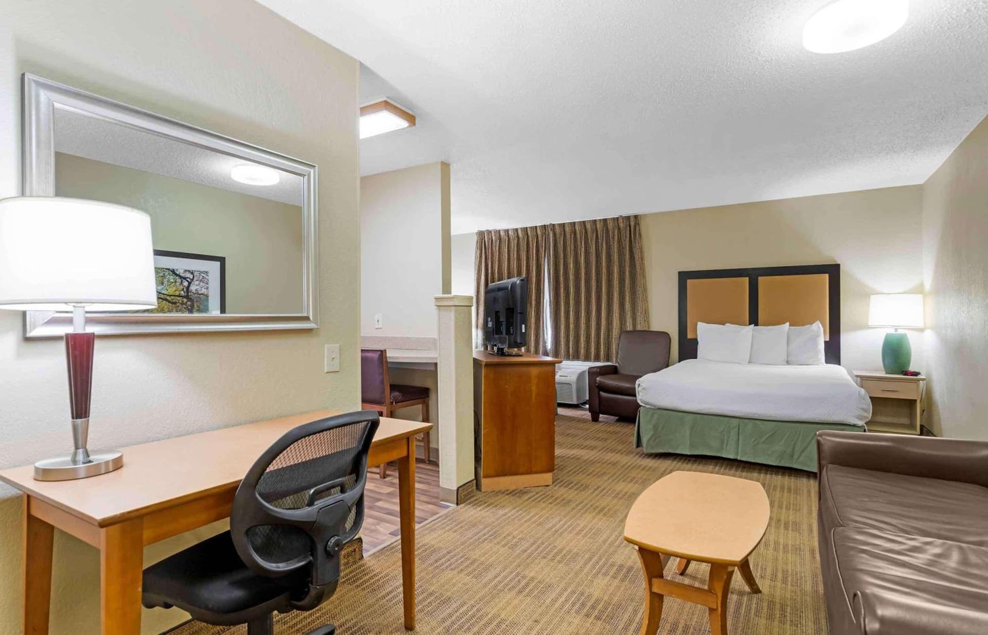 Extended Stay America Suites - Corpus Christi - Staples gallery photo in Corpus Christi, TX — image 34