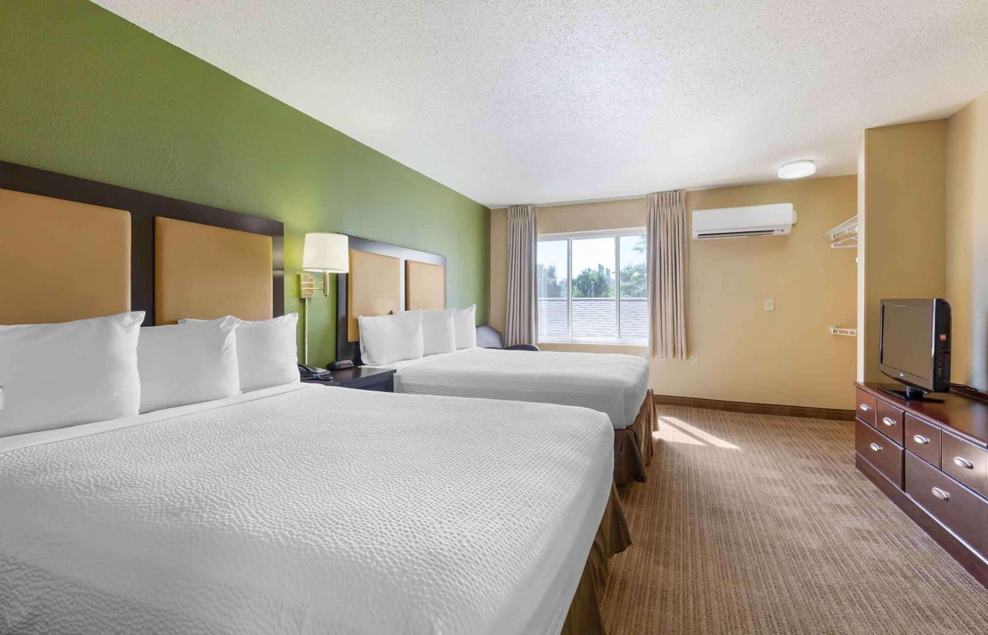 Extended Stay America Suites - Corpus Christi - Staples gallery photo in Corpus Christi, TX — image 5