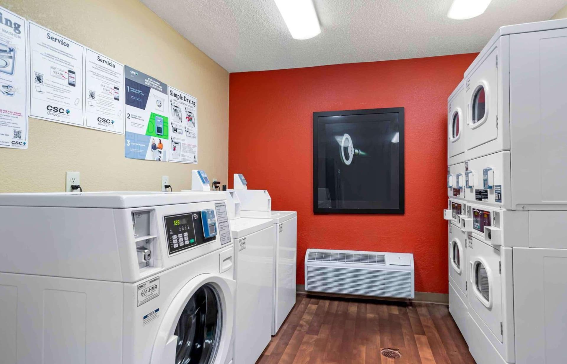 Extended Stay America Suites - Corpus Christi - Staples gallery photo in Corpus Christi, TX — image 13