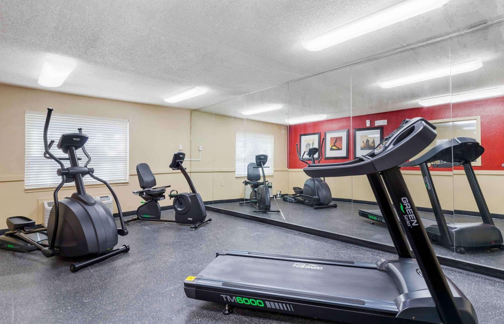 Extended Stay America Suites - Corpus Christi - Staples gallery photo in Corpus Christi, TX — image 26