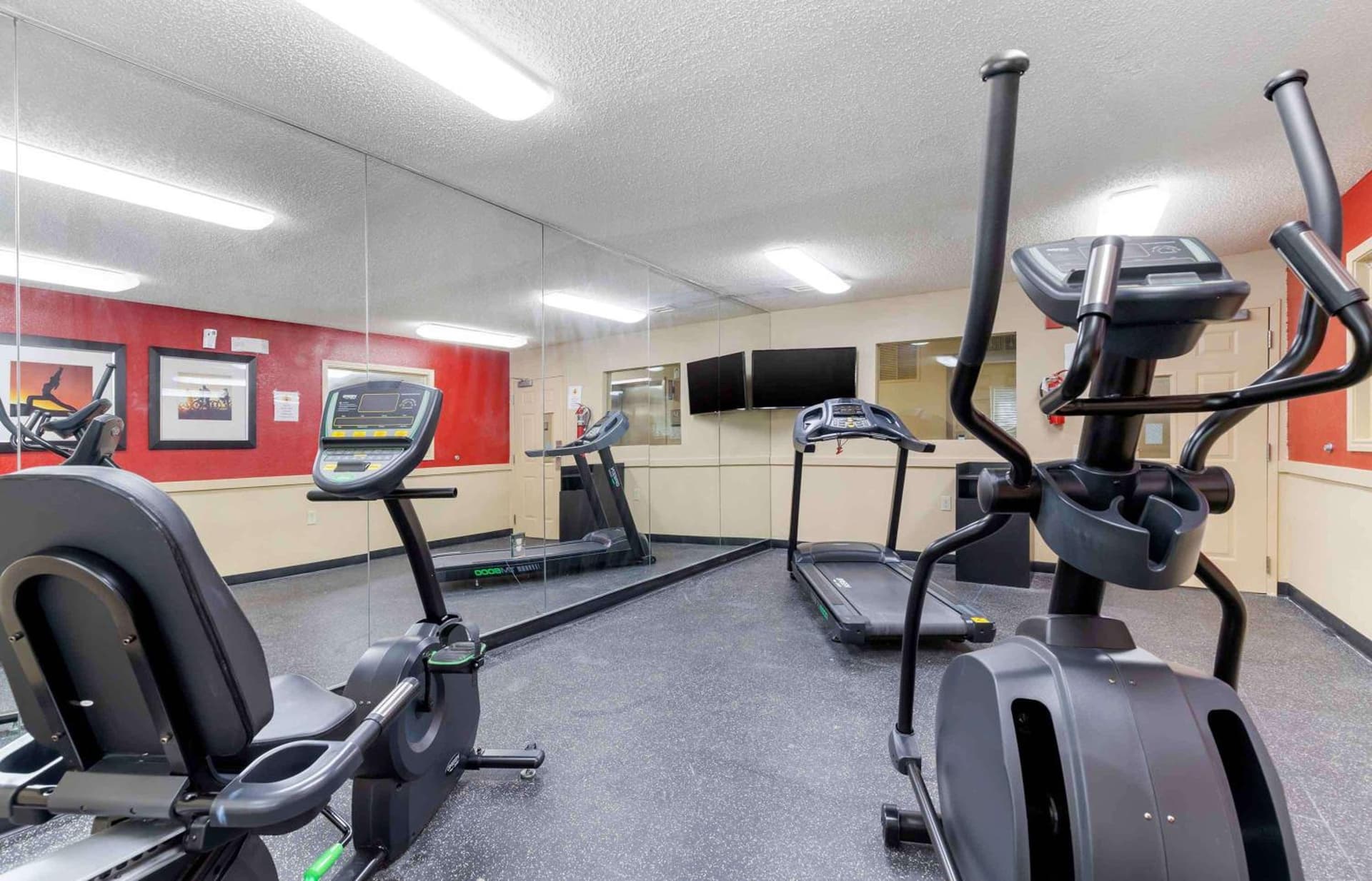 Extended Stay America Suites - Corpus Christi - Staples gallery photo in Corpus Christi, TX — image 22