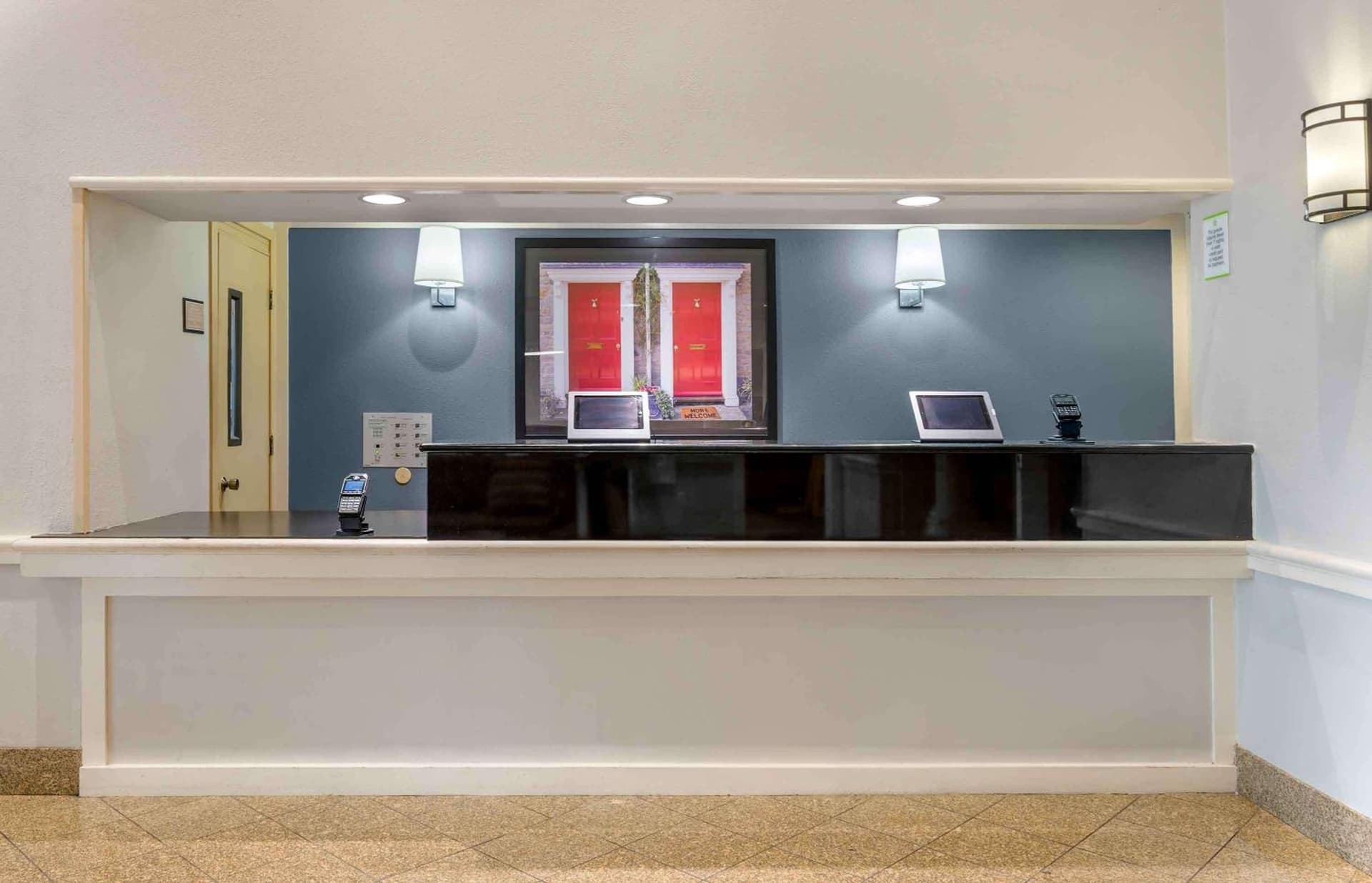 Extended Stay America Suites - Indianapolis - Airport - W Southern Ave property views in Indianapolis, IN — gallery photo 3