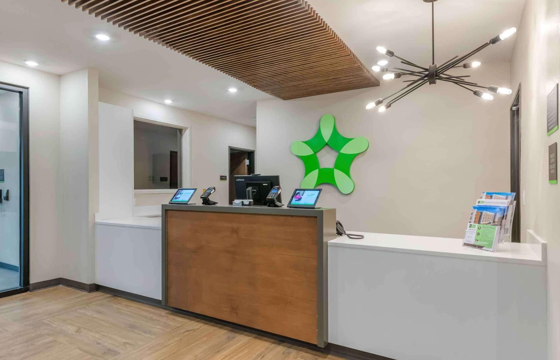 Extended Stay America Premier Suites - Reno - Sparks property views in Sparks, NV — gallery photo 3