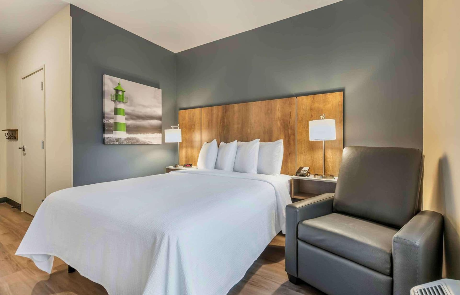 Extended Stay America Premier Suites - Reno - Sparks gallery photo in Sparks, NV — image 8