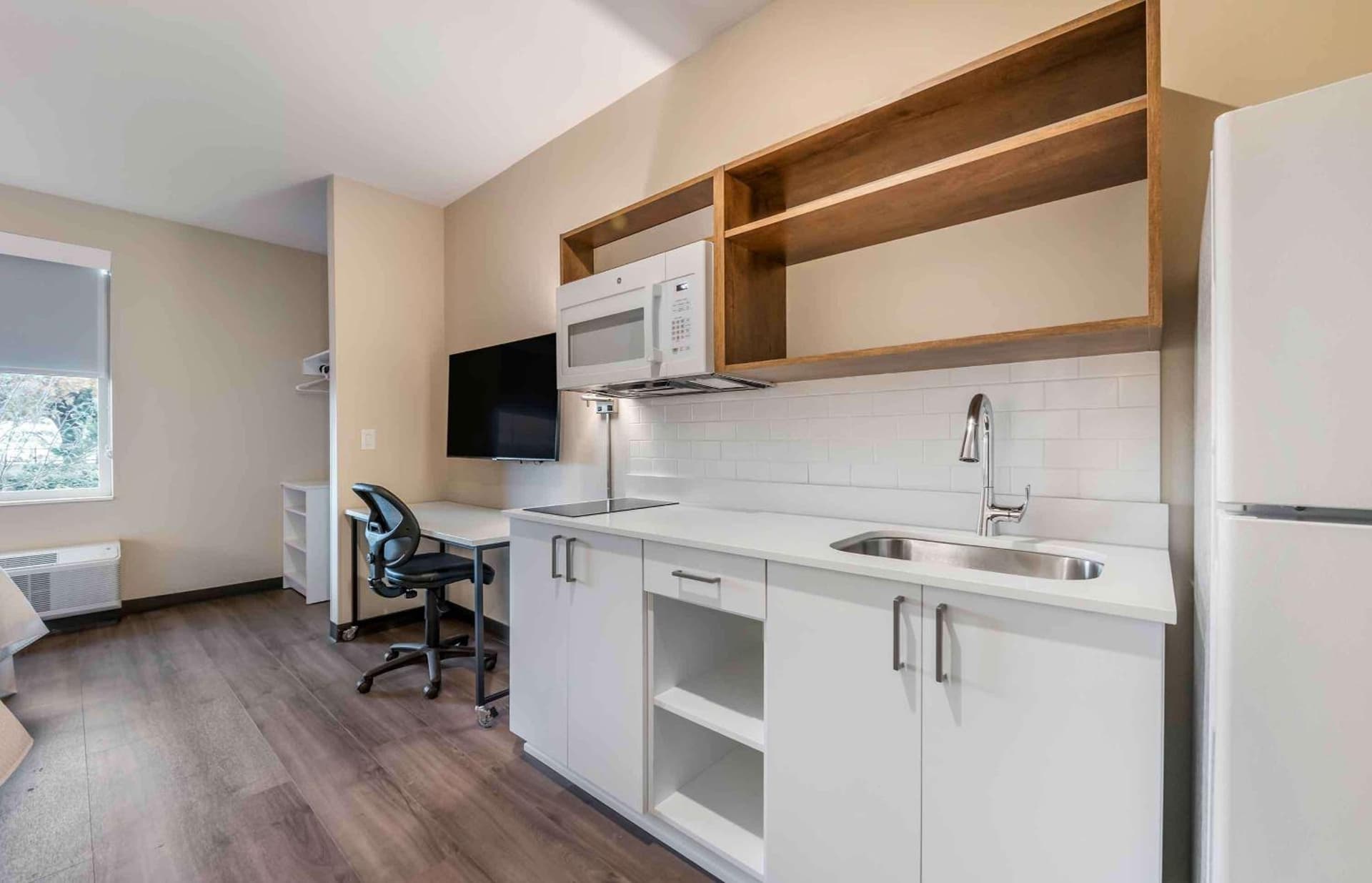 Extended Stay America Premier Suites - Reno - Sparks gallery photo in Sparks, NV — image 11