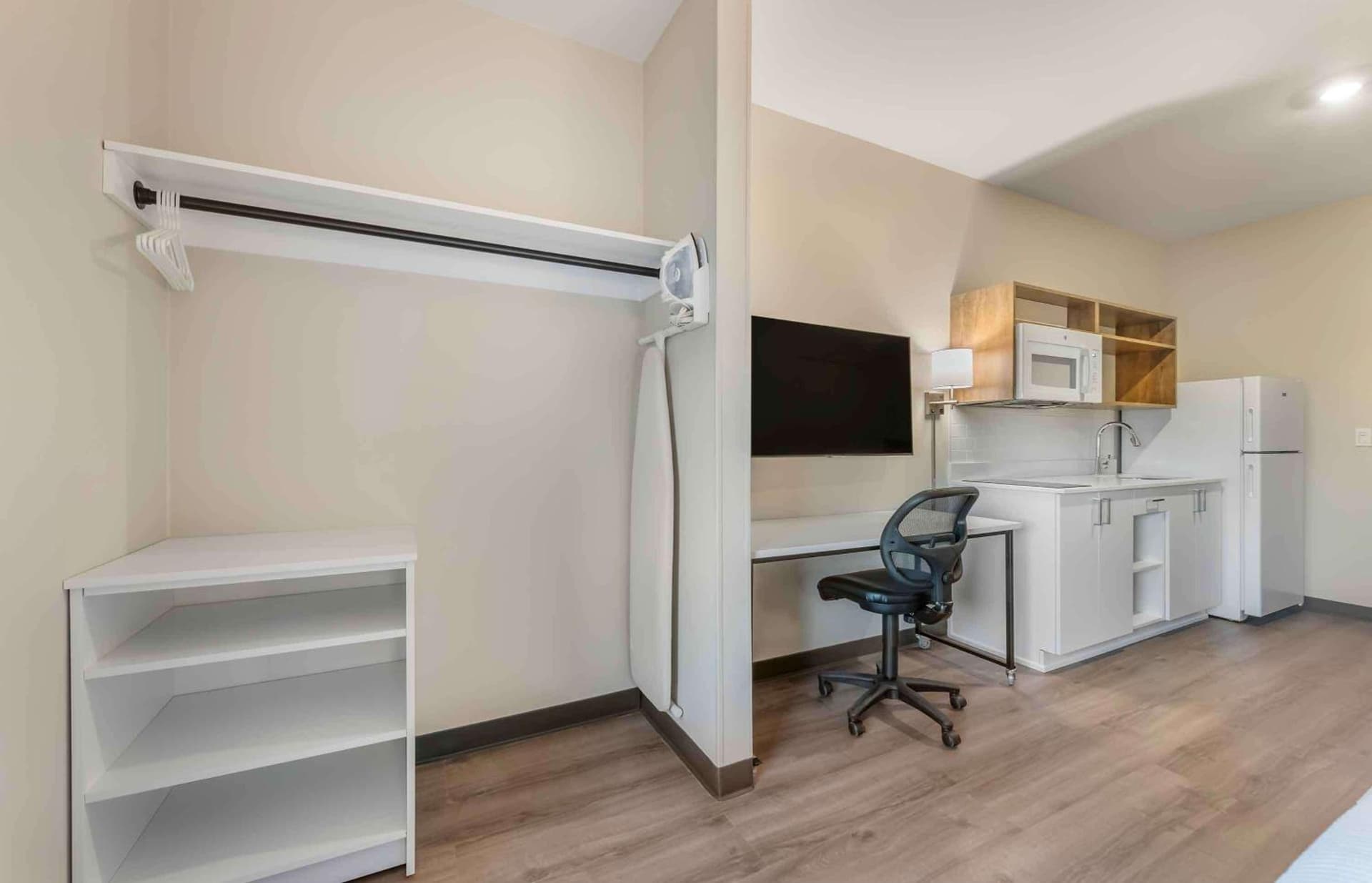 Extended Stay America Premier Suites - Reno - Sparks gallery photo in Sparks, NV — image 15