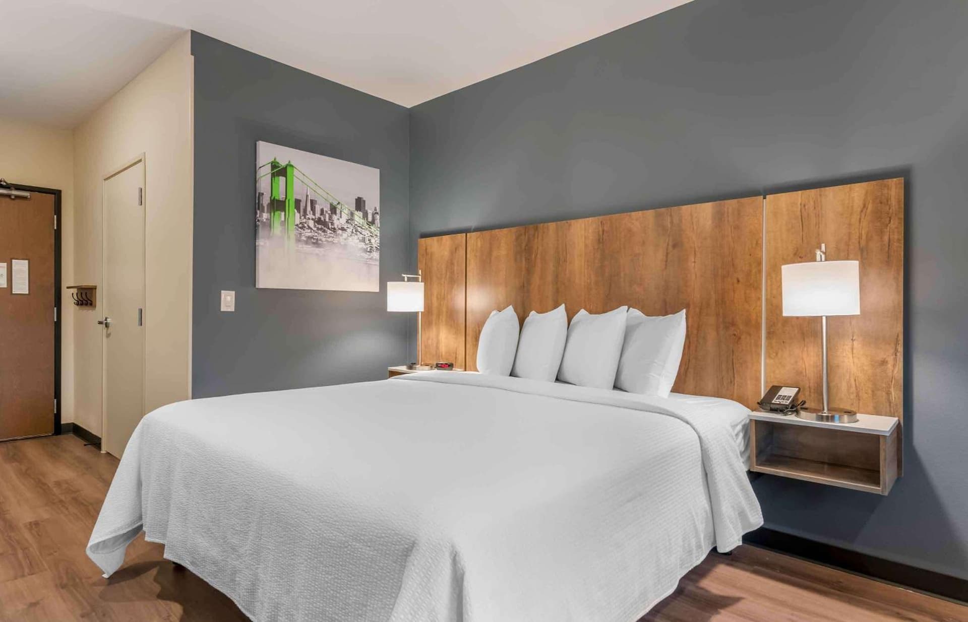 Extended Stay America Premier Suites - Reno - Sparks gallery photo in Sparks, NV — image 18