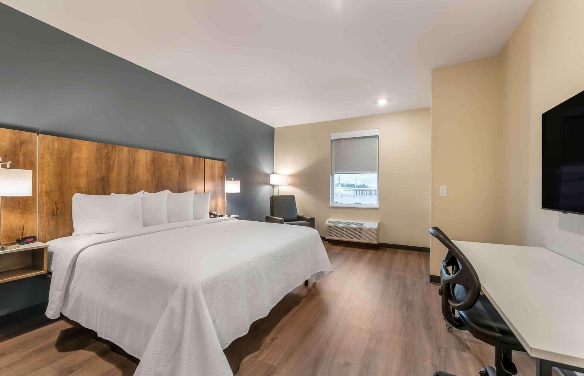 Extended Stay America Premier Suites - Reno - Sparks gallery photo in Sparks, NV — image 19