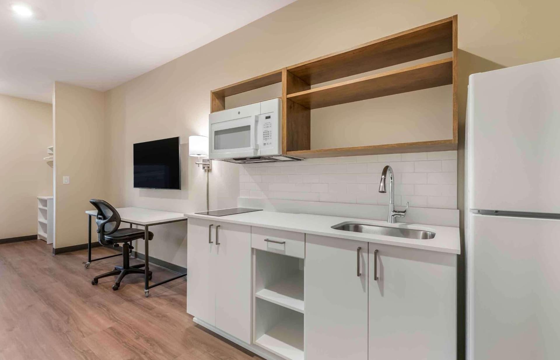 Extended Stay America Premier Suites - Reno - Sparks gallery photo in Sparks, NV — image 21