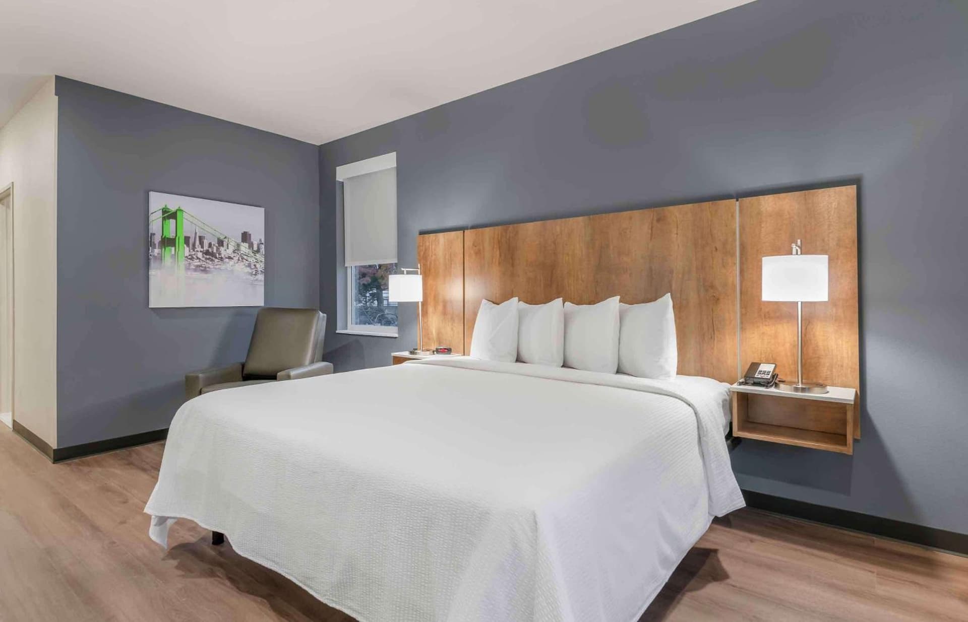 Extended Stay America Premier Suites - Reno - Sparks gallery photo in Sparks, NV — image 28