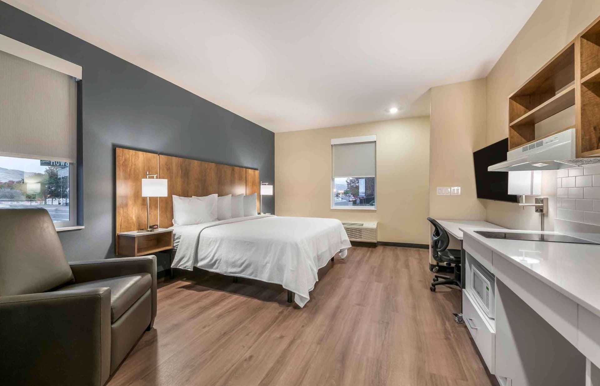 Extended Stay America Premier Suites - Reno - Sparks gallery photo in Sparks, NV — image 29