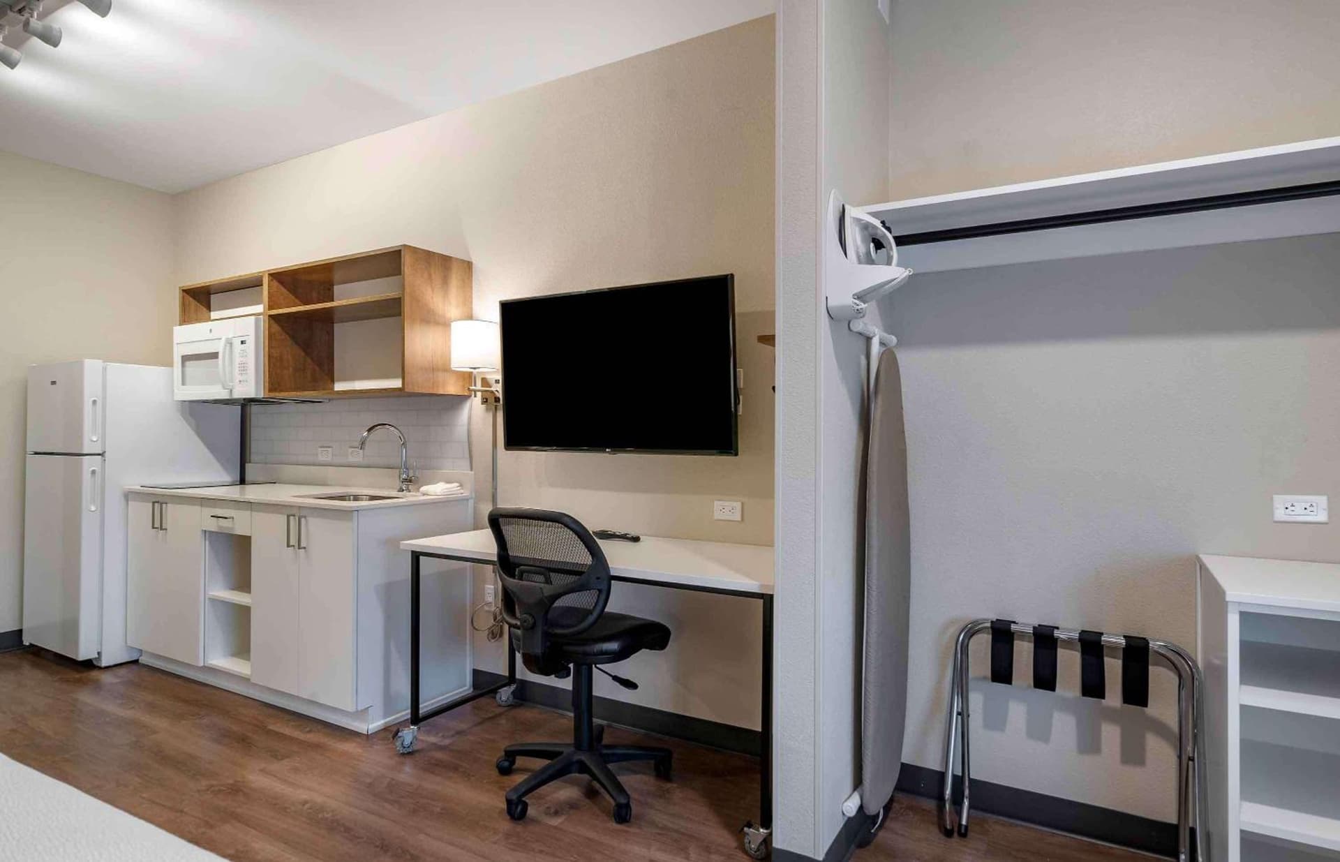 Extended Stay America Premier Suites - Reno - Sparks gallery photo in Sparks, NV — image 35