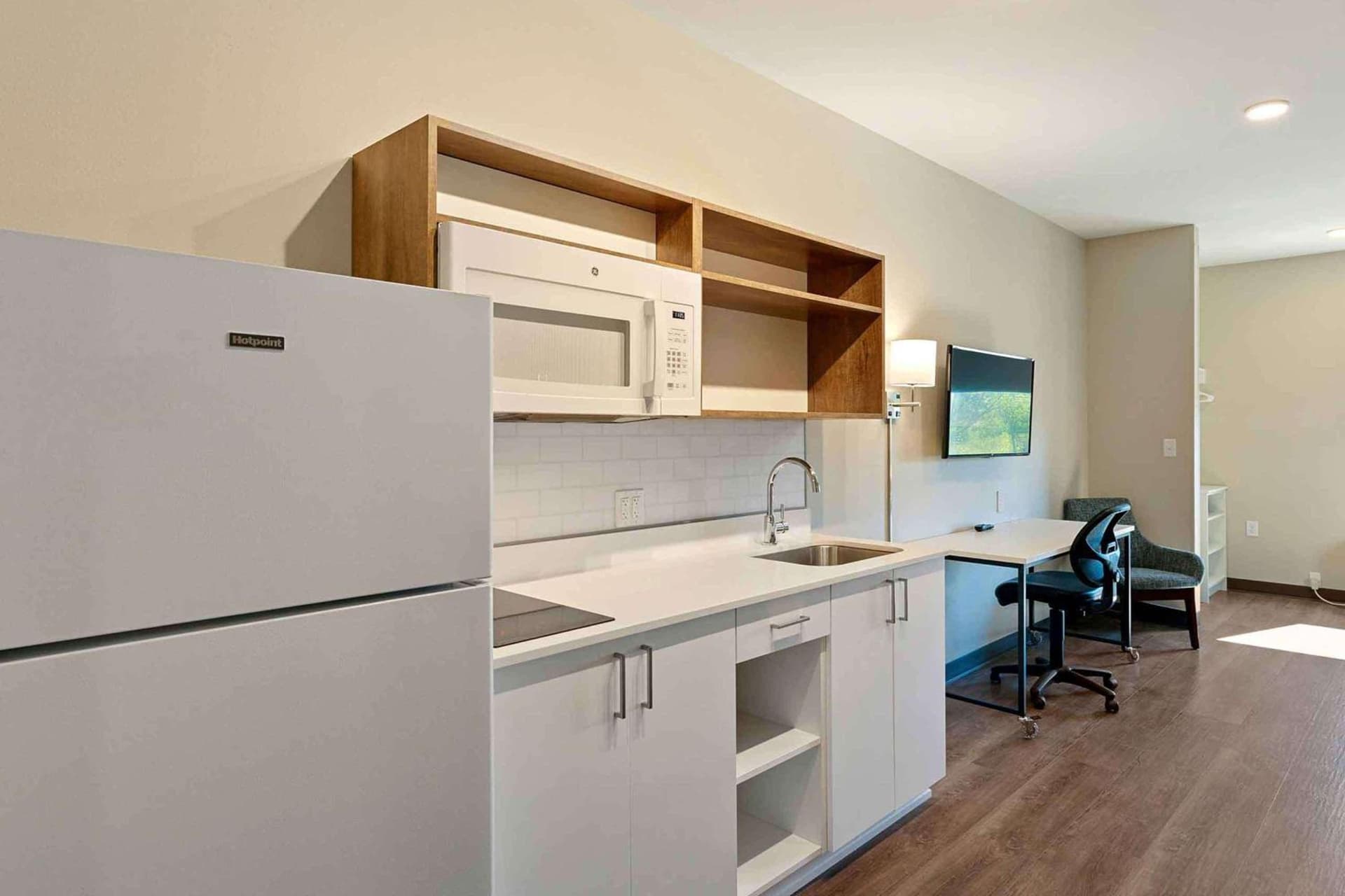 Extended Stay America Premier Suites - Reno - Sparks gallery photo in Sparks, NV — image 36