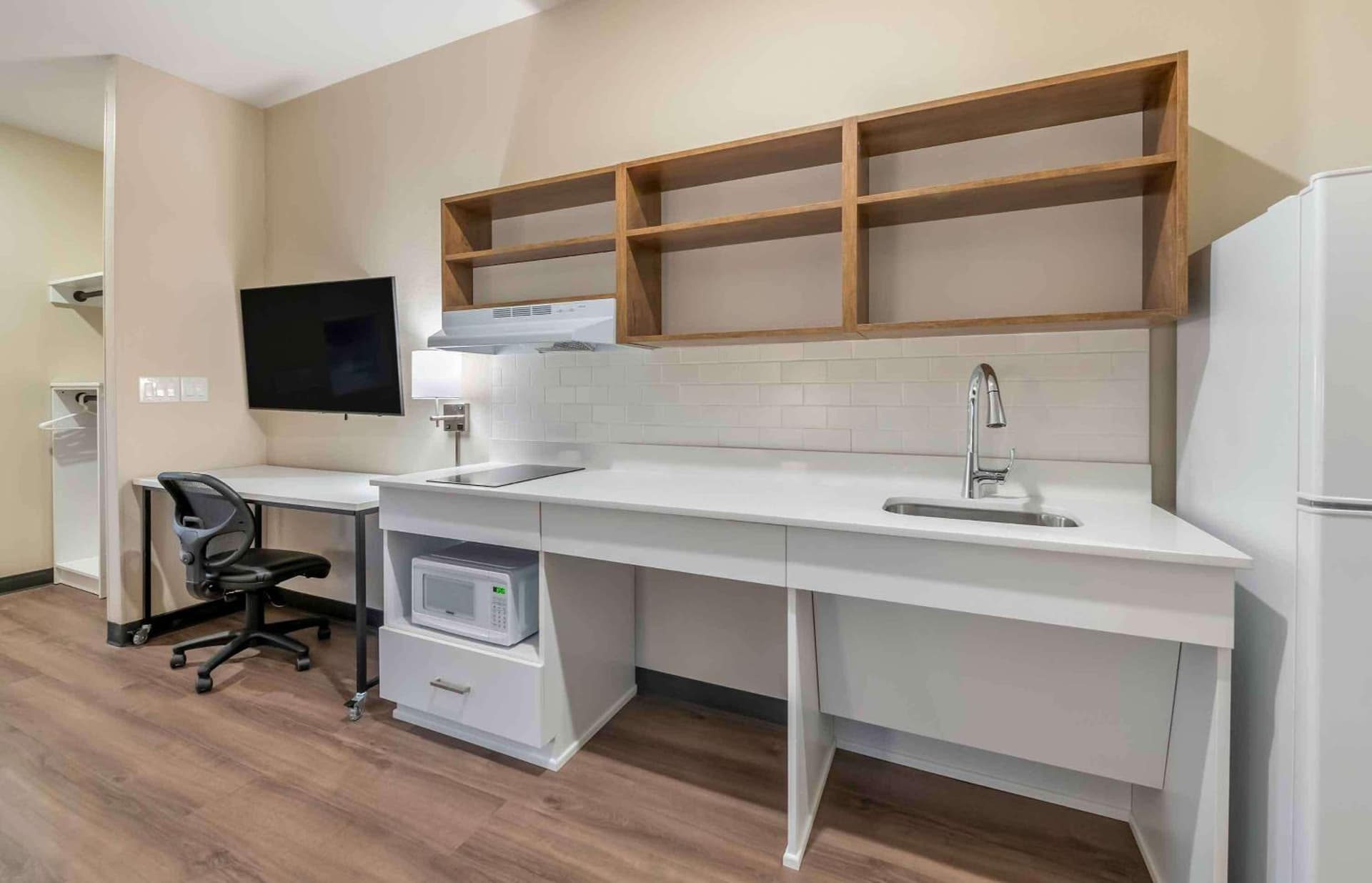 Extended Stay America Premier Suites - Reno - Sparks gallery photo in Sparks, NV — image 39