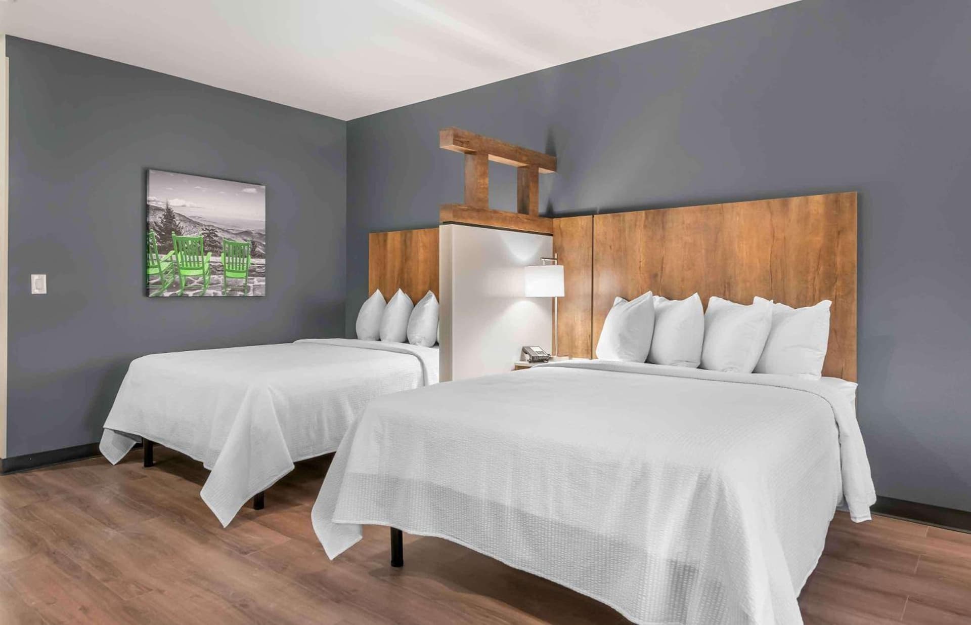 Extended Stay America Premier Suites - Reno - Sparks gallery photo in Sparks, NV — image 41