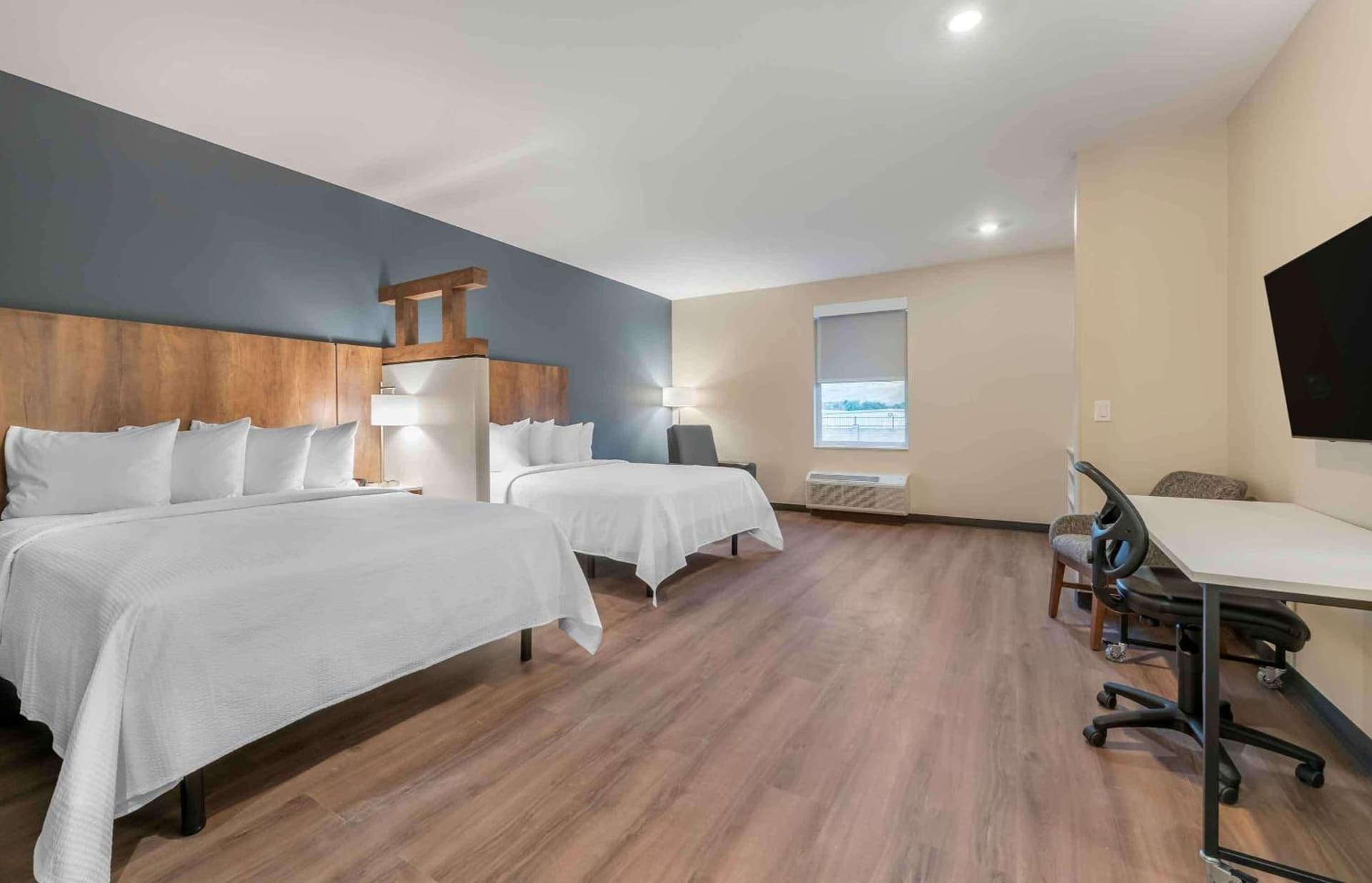 Extended Stay America Premier Suites - Reno - Sparks gallery photo in Sparks, NV — image 42