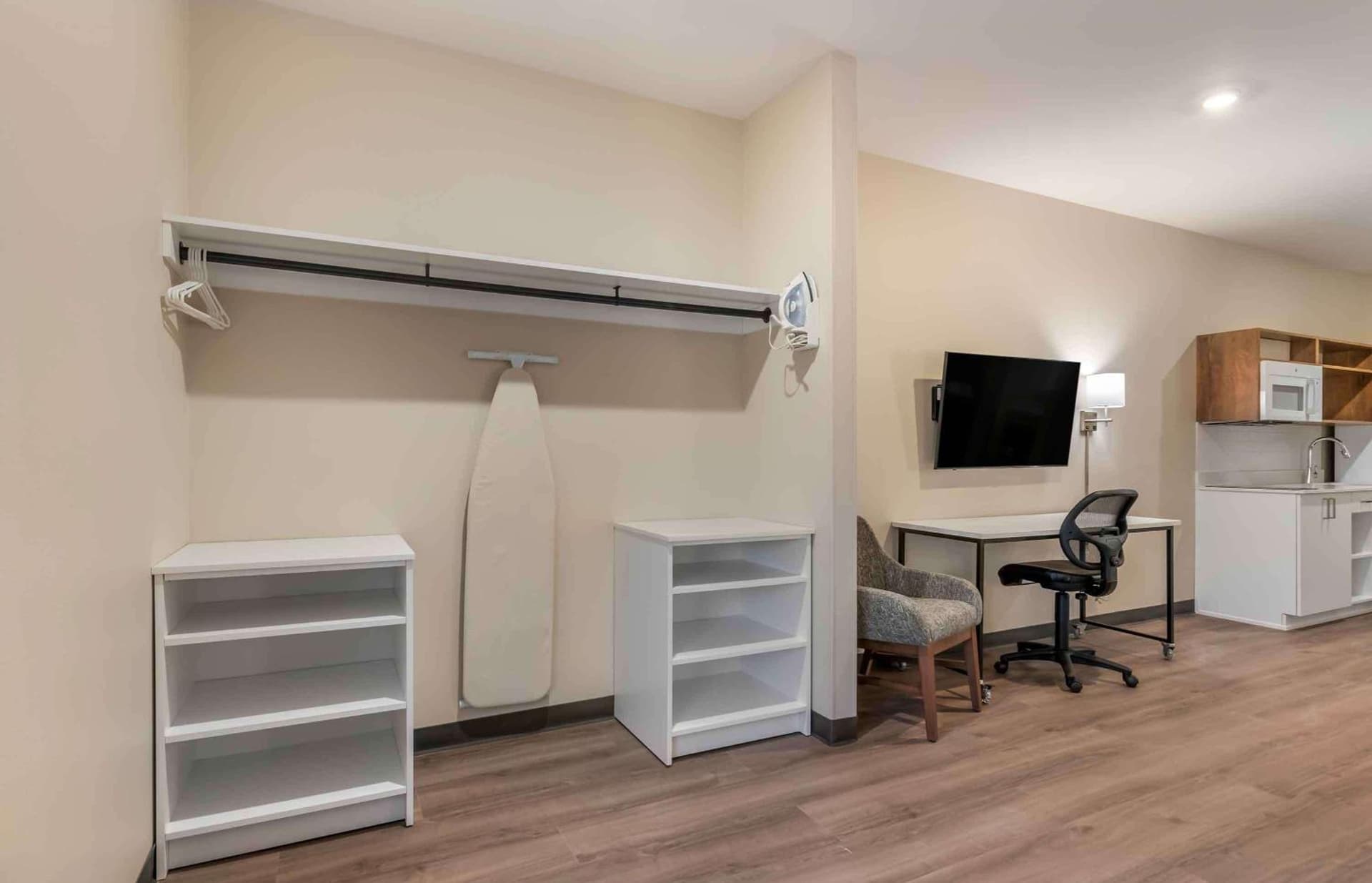 Extended Stay America Premier Suites - Reno - Sparks gallery photo in Sparks, NV — image 43