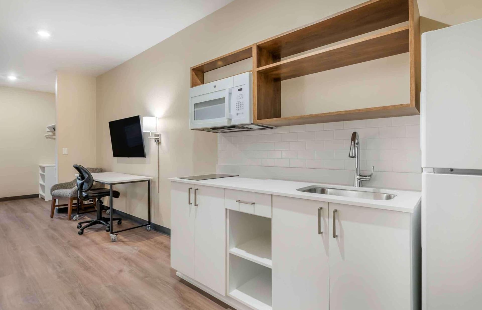 Extended Stay America Premier Suites - Reno - Sparks gallery photo in Sparks, NV — image 44