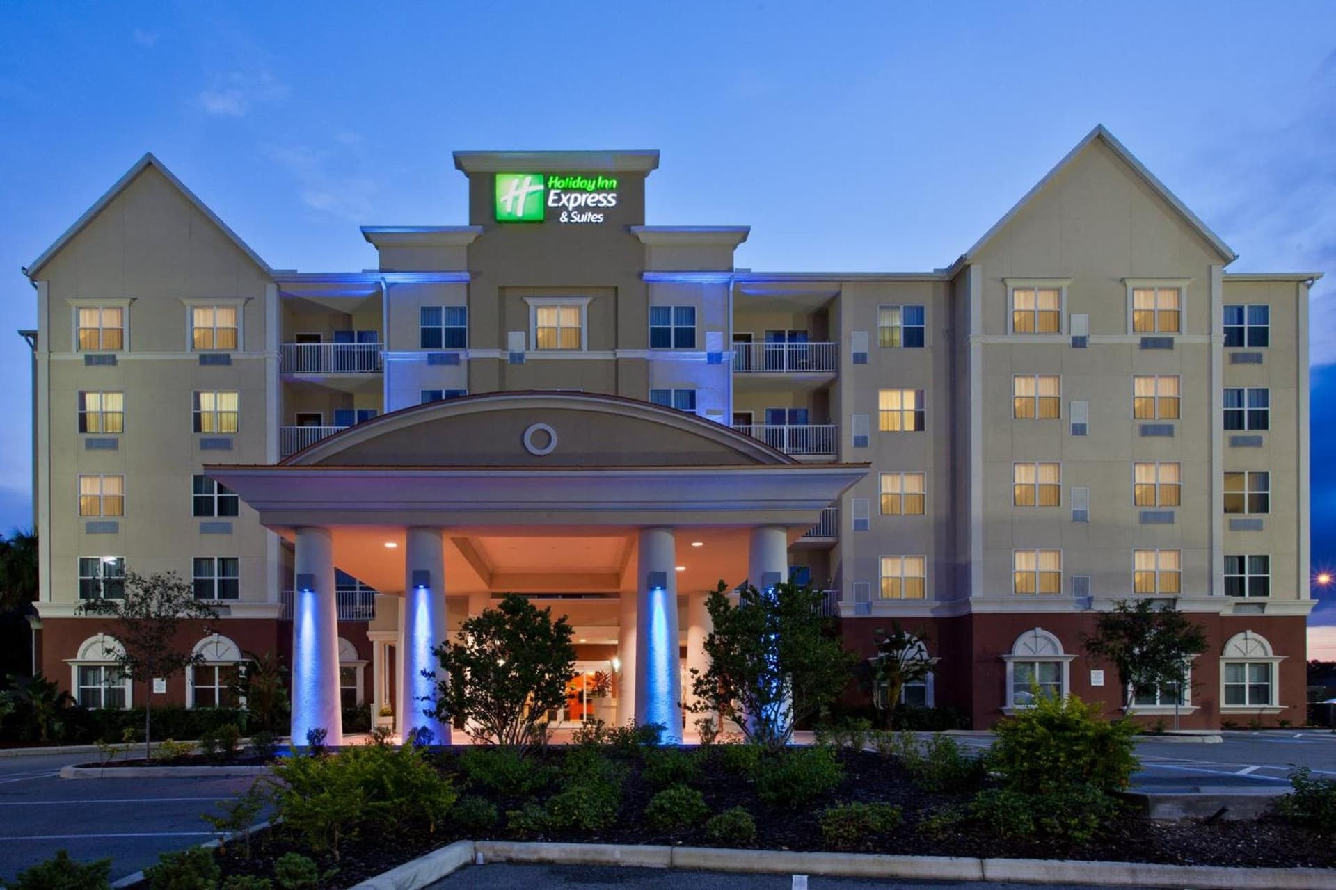 Holiday Inn Express & Suites Lakeland North I-4 by IHG gallery photo in Lakeland, FL — image 8