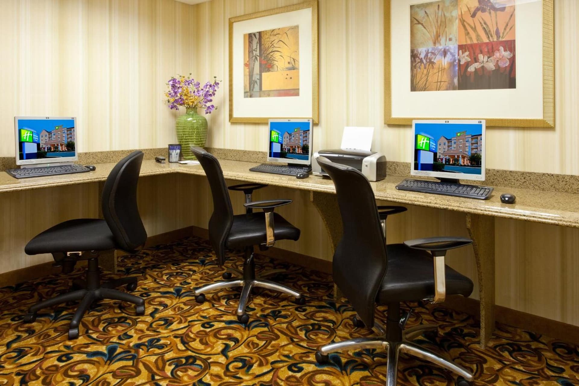 Holiday Inn Express & Suites Lakeland North I-4 by IHG gallery photo in Lakeland, FL — image 31