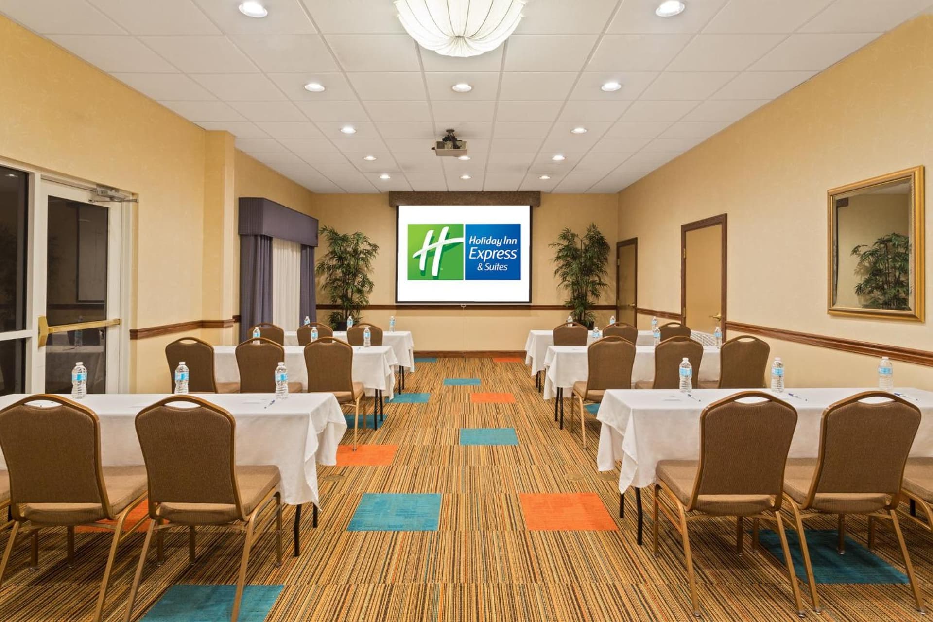 Holiday Inn Express & Suites Lakeland North I-4 by IHG gallery photo in Lakeland, FL — image 30