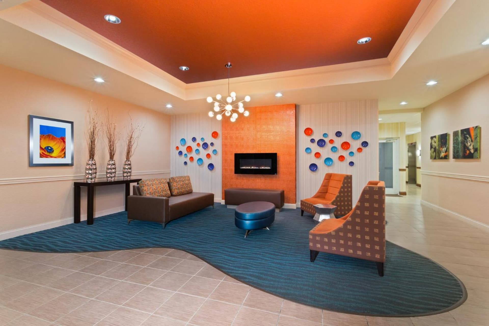 Holiday Inn Express & Suites Lakeland North I-4 by IHG gallery photo in Lakeland, FL — image 18