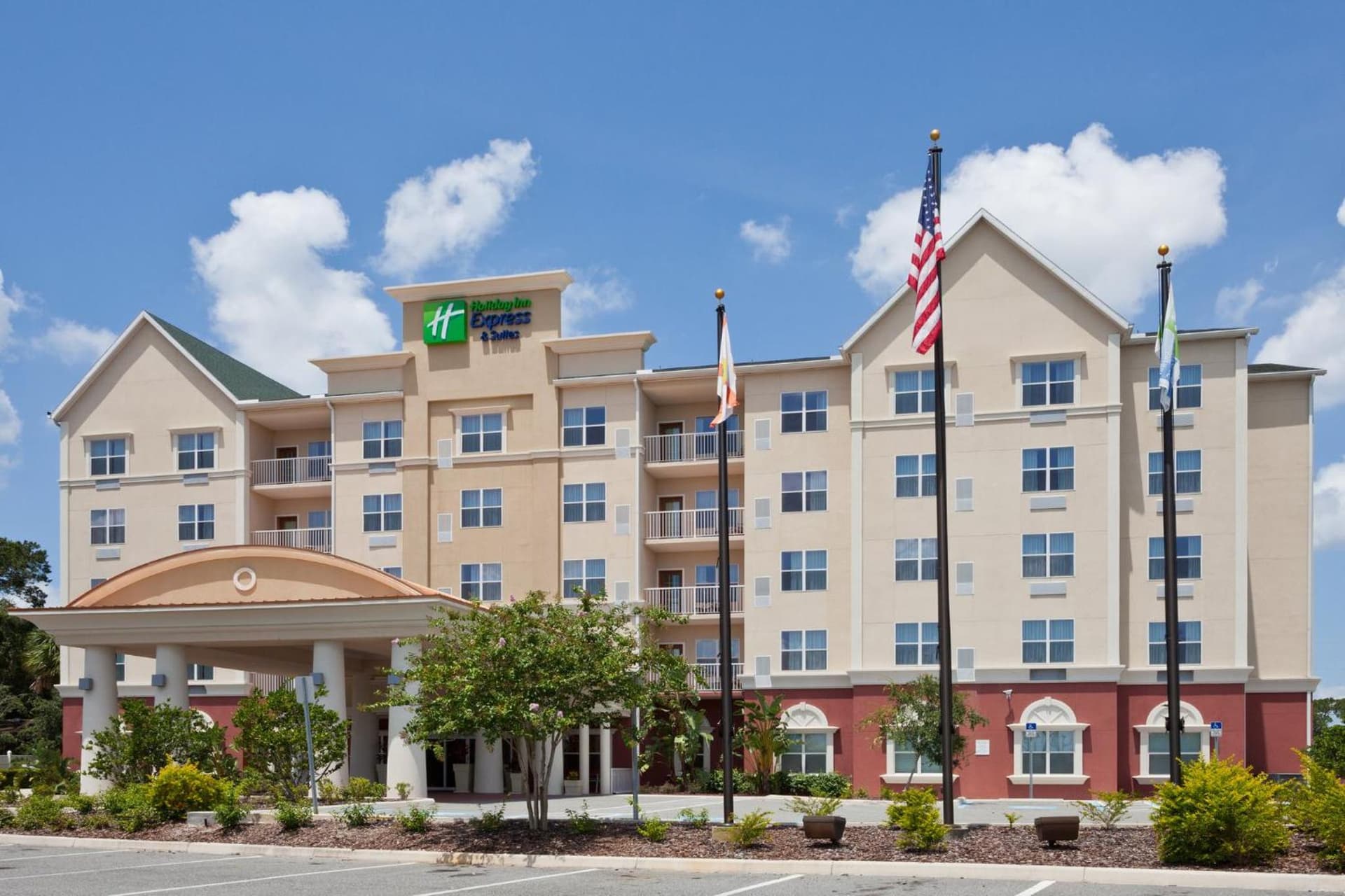 Holiday Inn Express & Suites Lakeland North I-4 by IHG gallery photo in Lakeland, FL — image 33