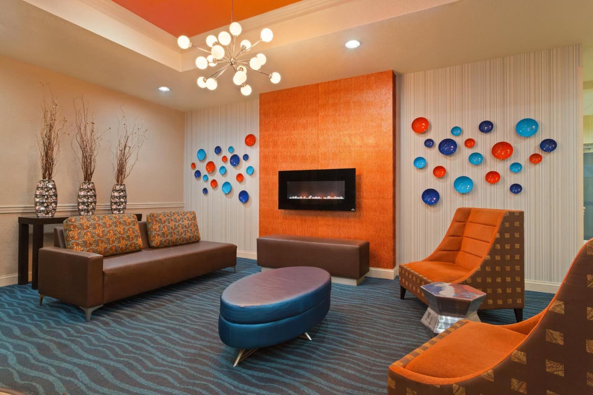 Holiday Inn Express & Suites Lakeland North I-4 by IHG gallery photo in Lakeland, FL — image 65