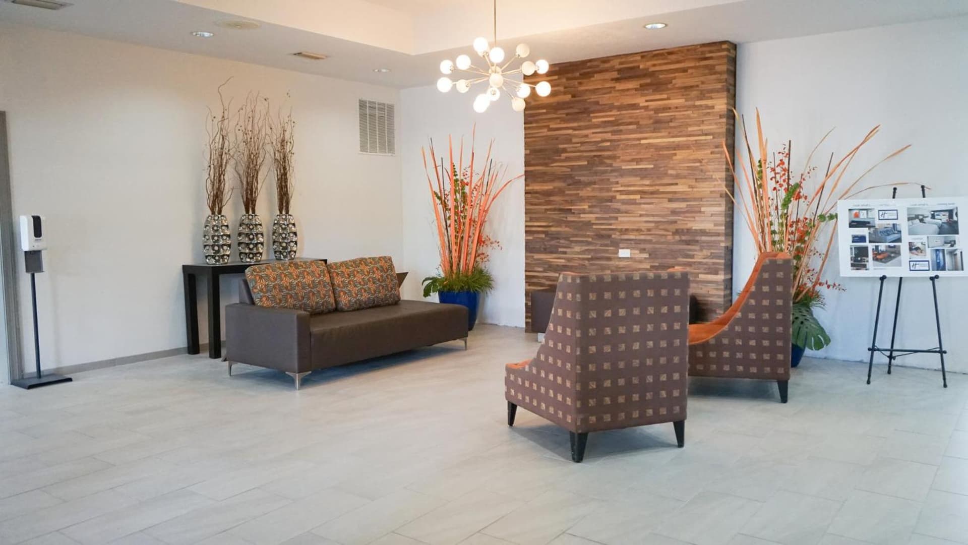 Holiday Inn Express & Suites Lakeland North I-4 by IHG gallery photo in Lakeland, FL — image 37