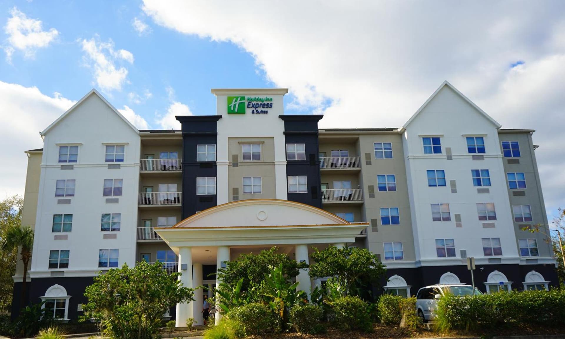 Holiday Inn Express & Suites Lakeland North I-4 by IHG gallery photo in Lakeland, FL — image 49