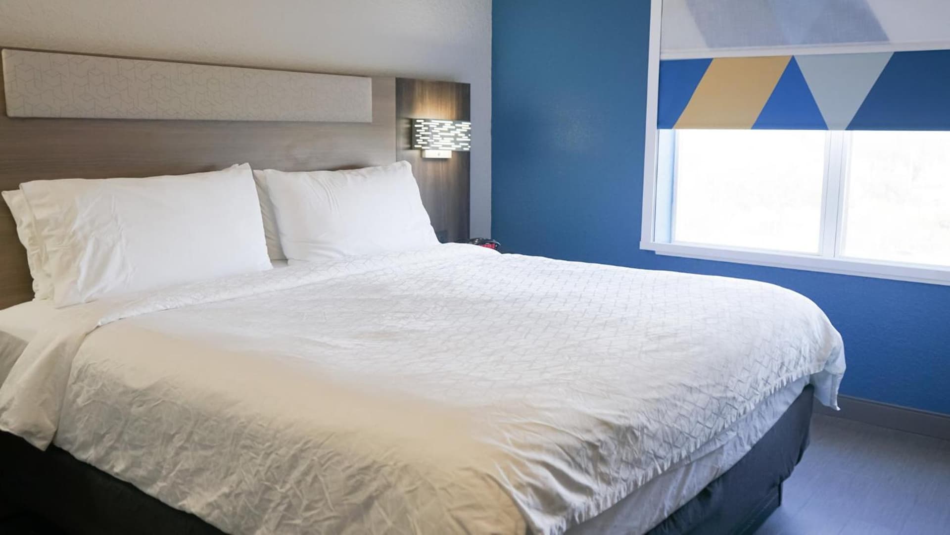 Holiday Inn Express & Suites Lakeland North I-4 by IHG property views in Lakeland, FL — gallery photo 3