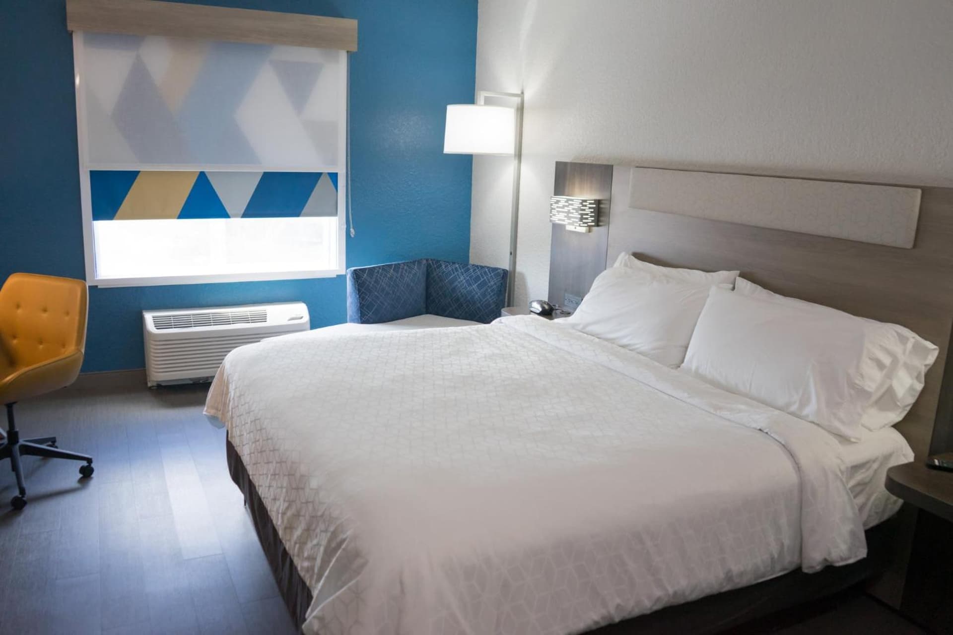 Holiday Inn Express & Suites Lakeland North I-4 by IHG gallery photo in Lakeland, FL — image 50