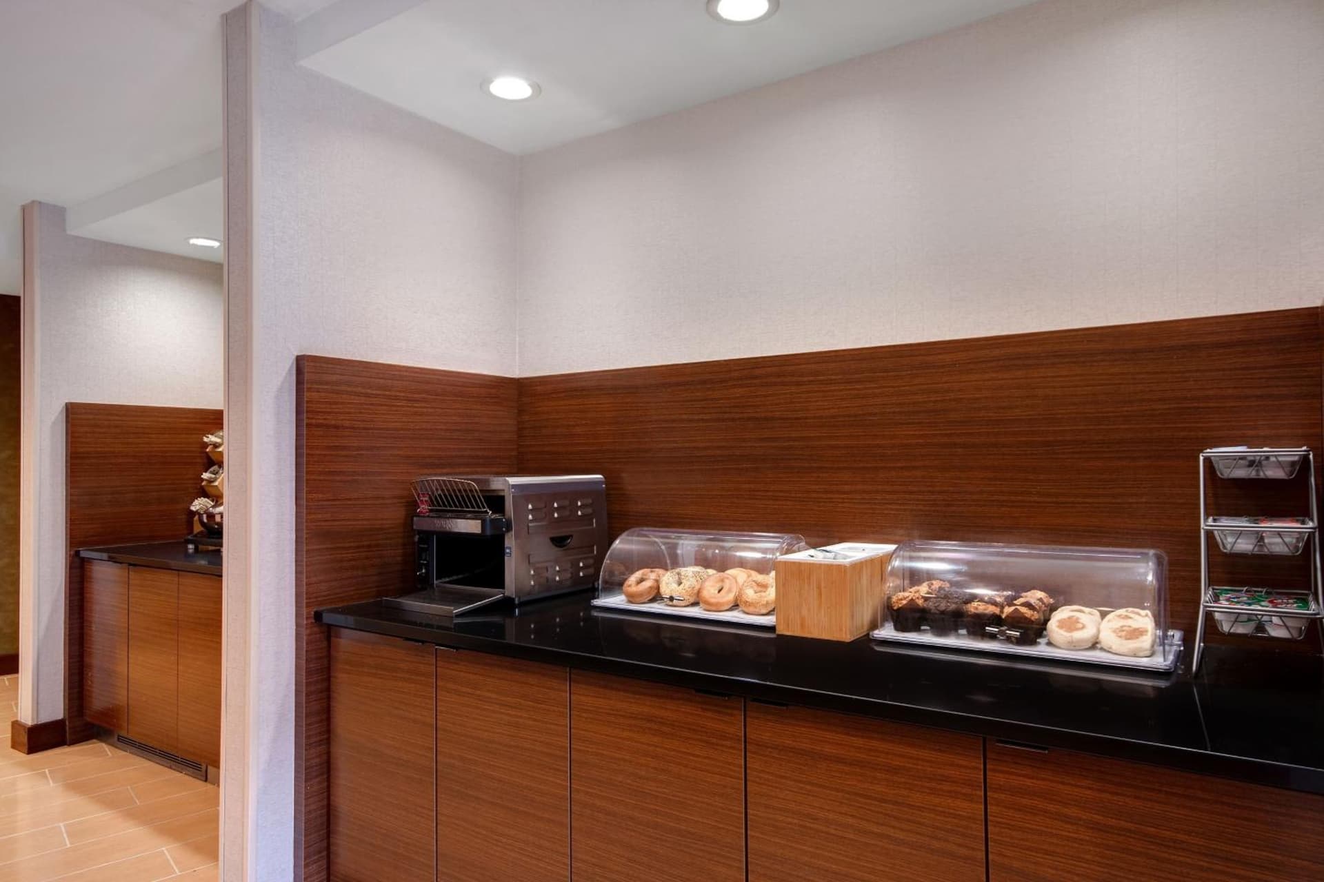 Fairfield Inn and Suites by Marriott Rochester West/Greece gallery photo in Rochester, NY — image 14
