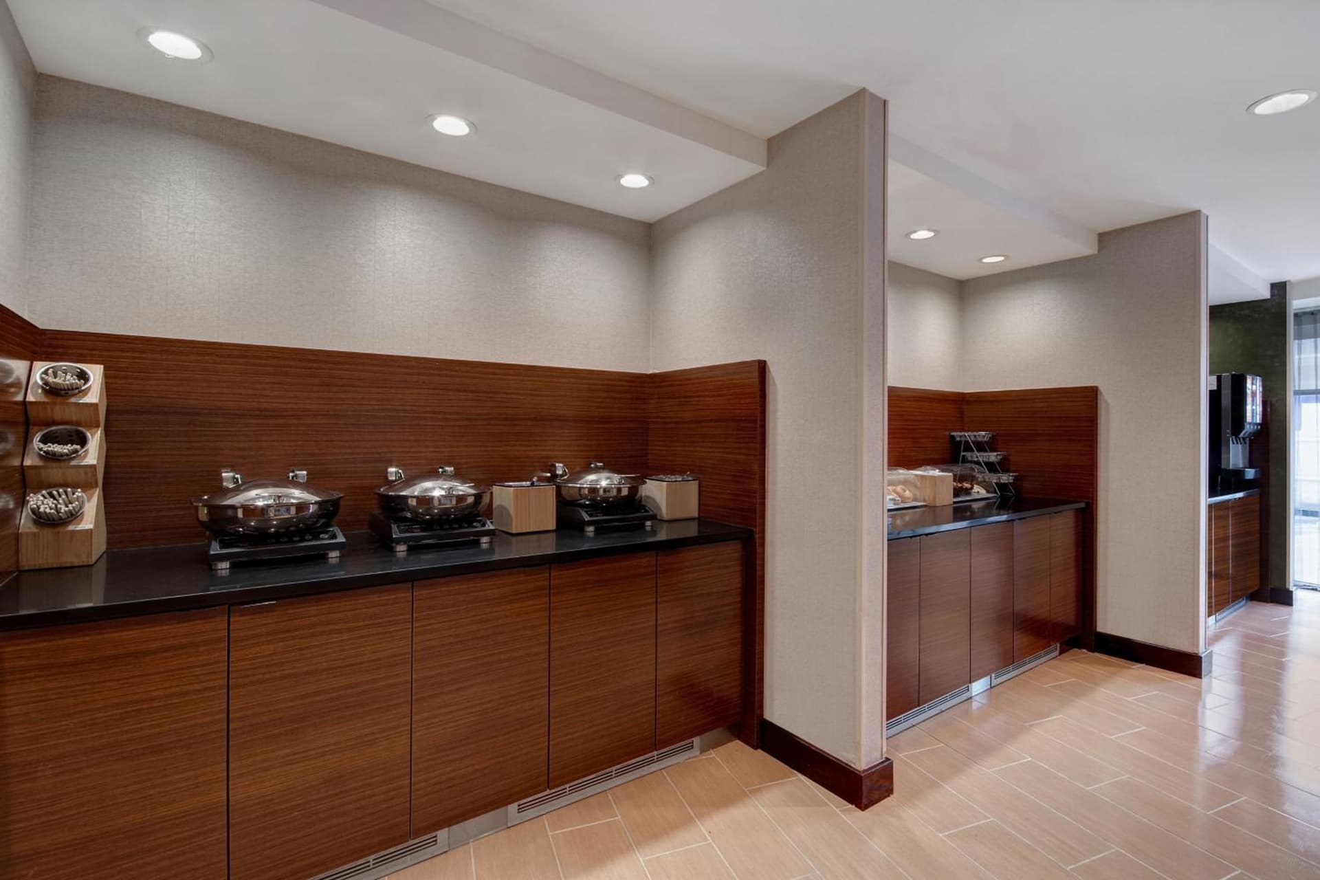 Fairfield Inn and Suites by Marriott Rochester West/Greece gallery photo in Rochester, NY — image 18