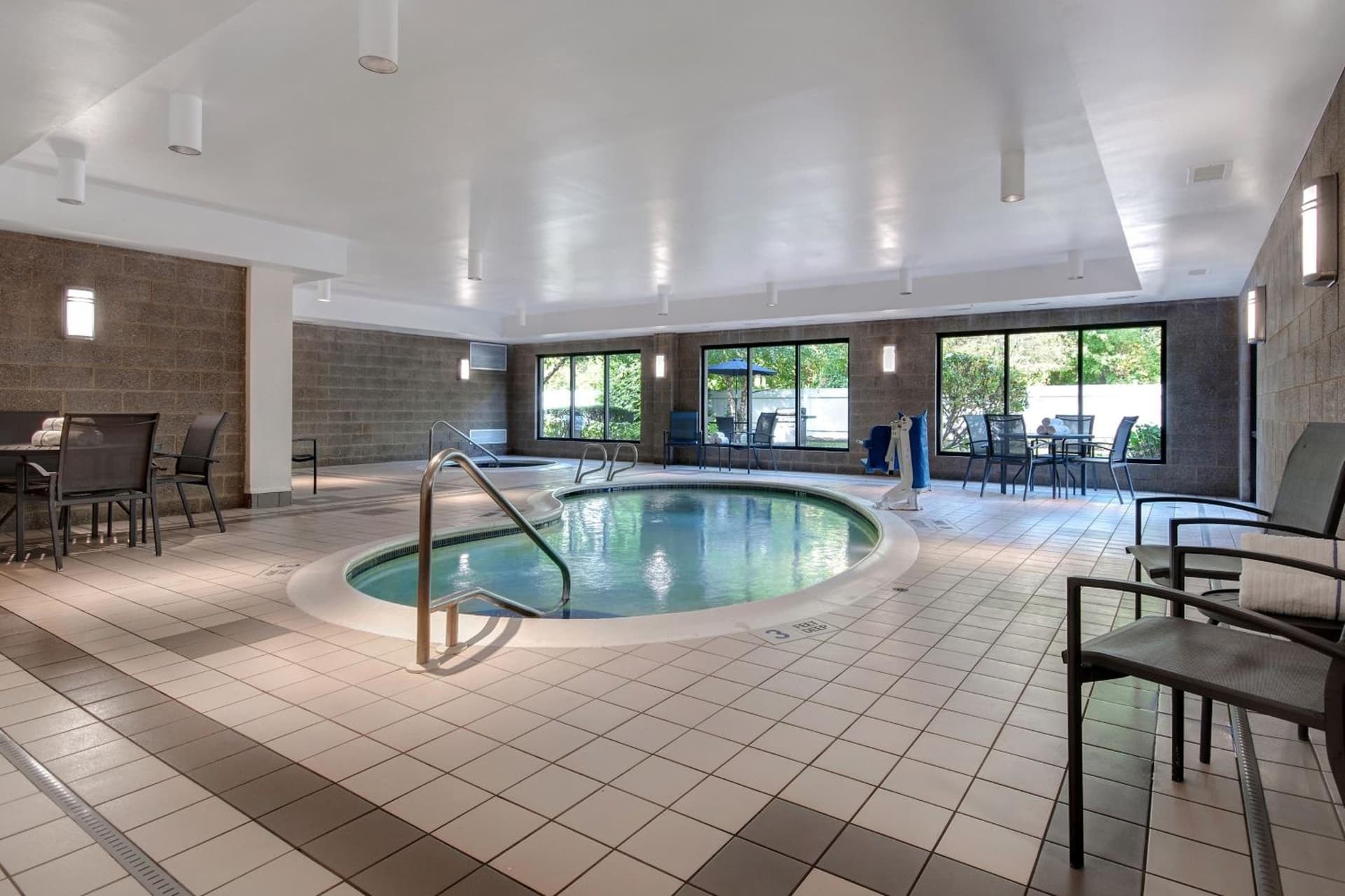Fairfield Inn and Suites by Marriott Rochester West/Greece gallery photo in Rochester, NY — image 53