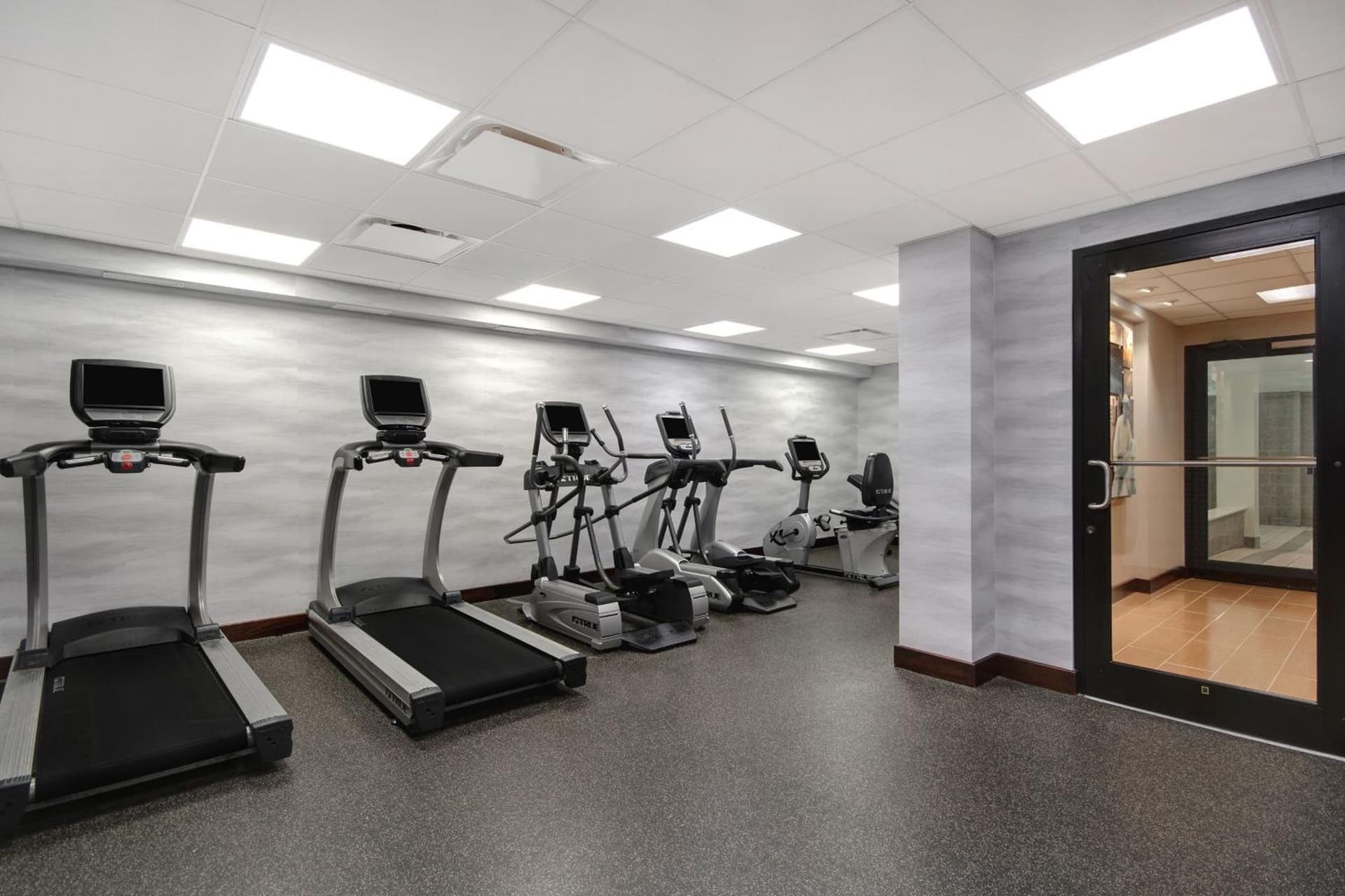 Fairfield Inn and Suites by Marriott Rochester West/Greece gallery photo in Rochester, NY — image 43