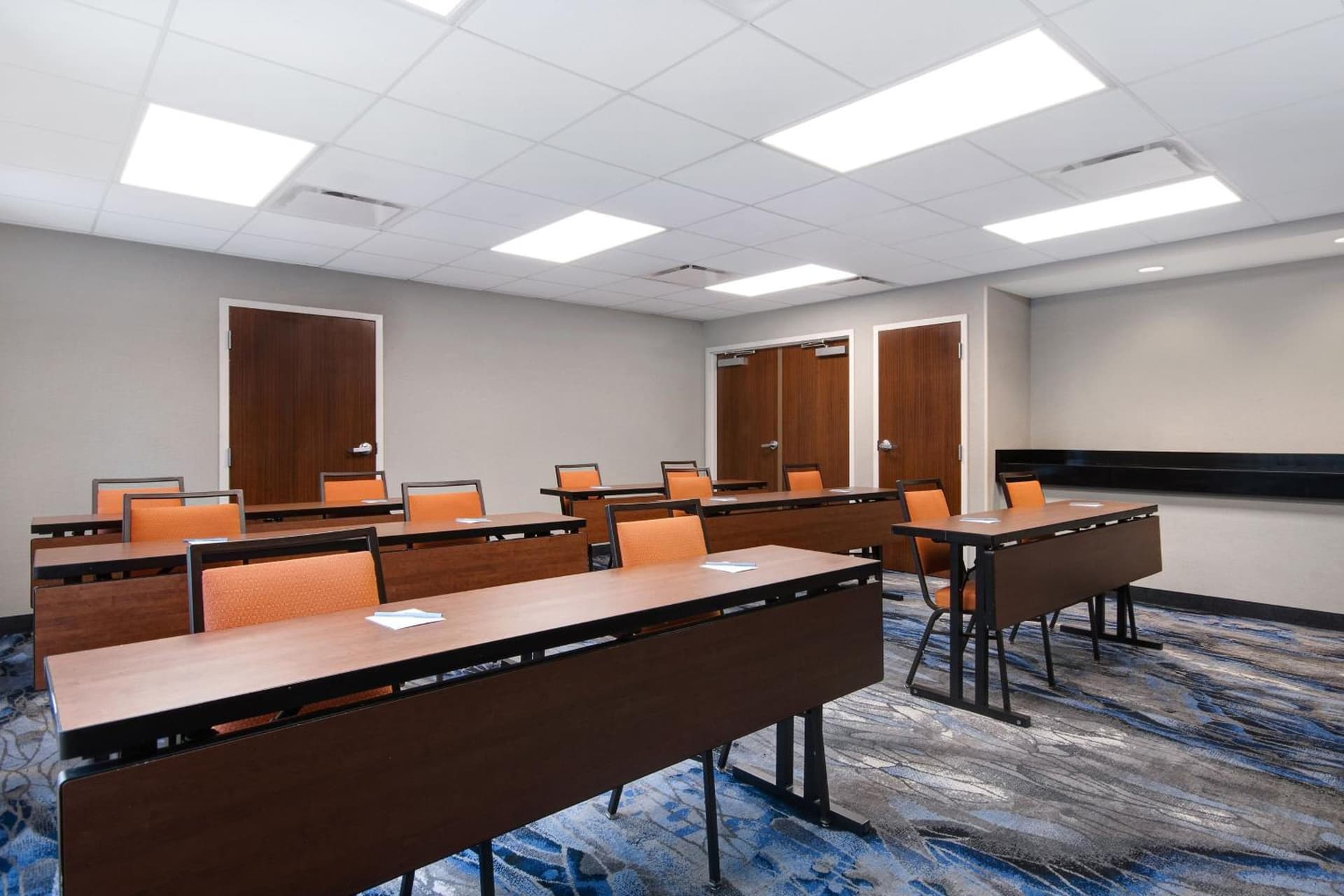 Fairfield Inn and Suites by Marriott Rochester West/Greece gallery photo in Rochester, NY — image 33
