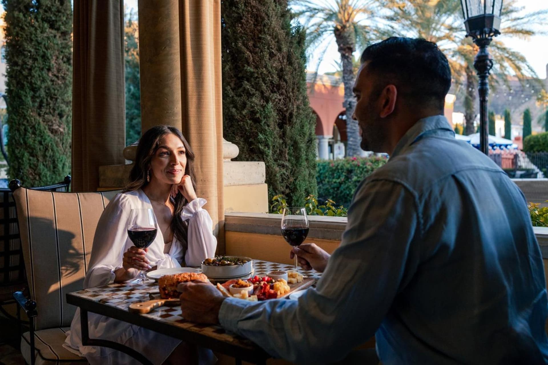 Omni Scottsdale Resort & Spa at Montelucia gallery photo in Scottsdale, AZ — image 137