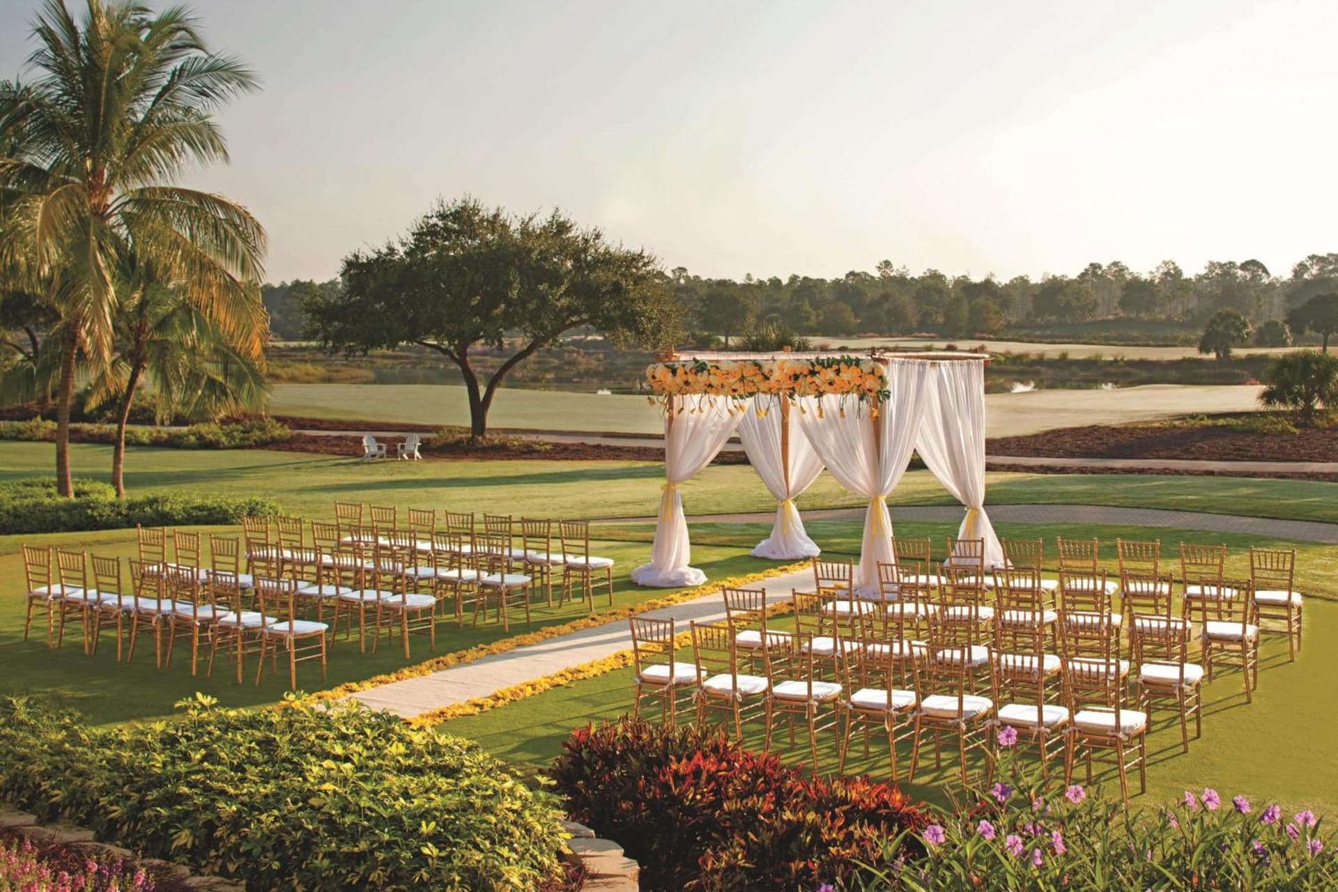 The Ritz-Carlton Naples, Tiburon gallery photo in Naples, FL — image 55