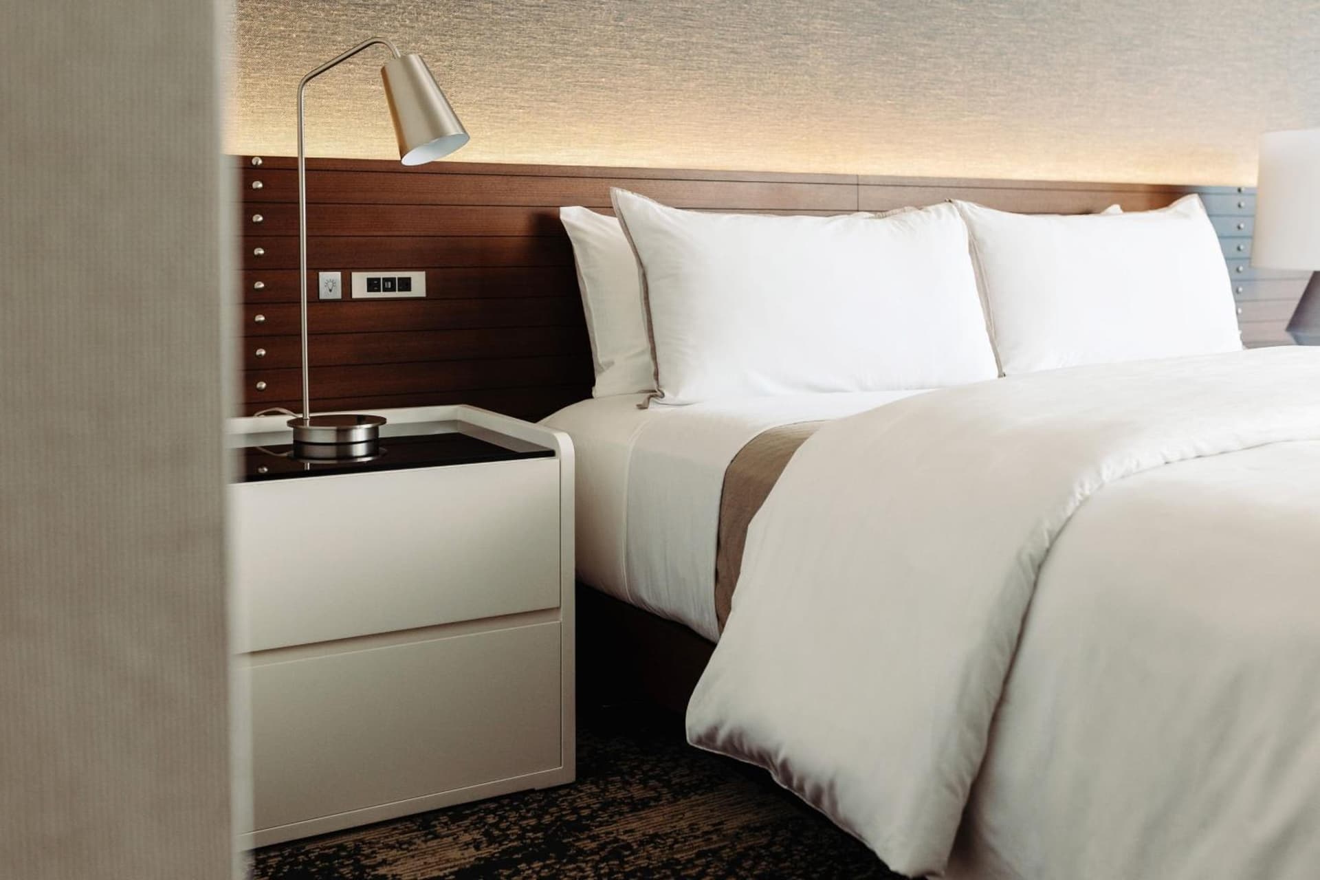 The Westin San Diego Gaslamp Quarter gallery photo in San Diego, CA — image 29