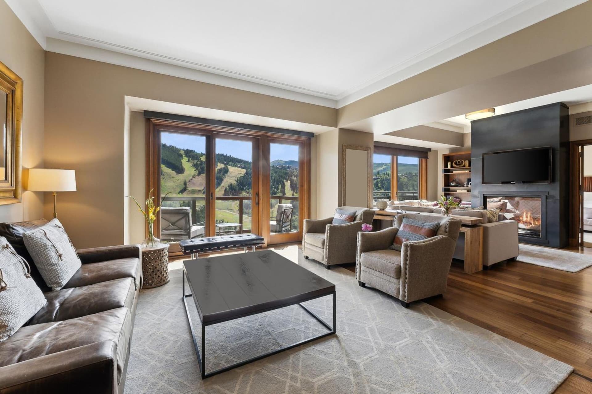 St. Regis Deer Valley gallery photo in Park City, UT — image 54