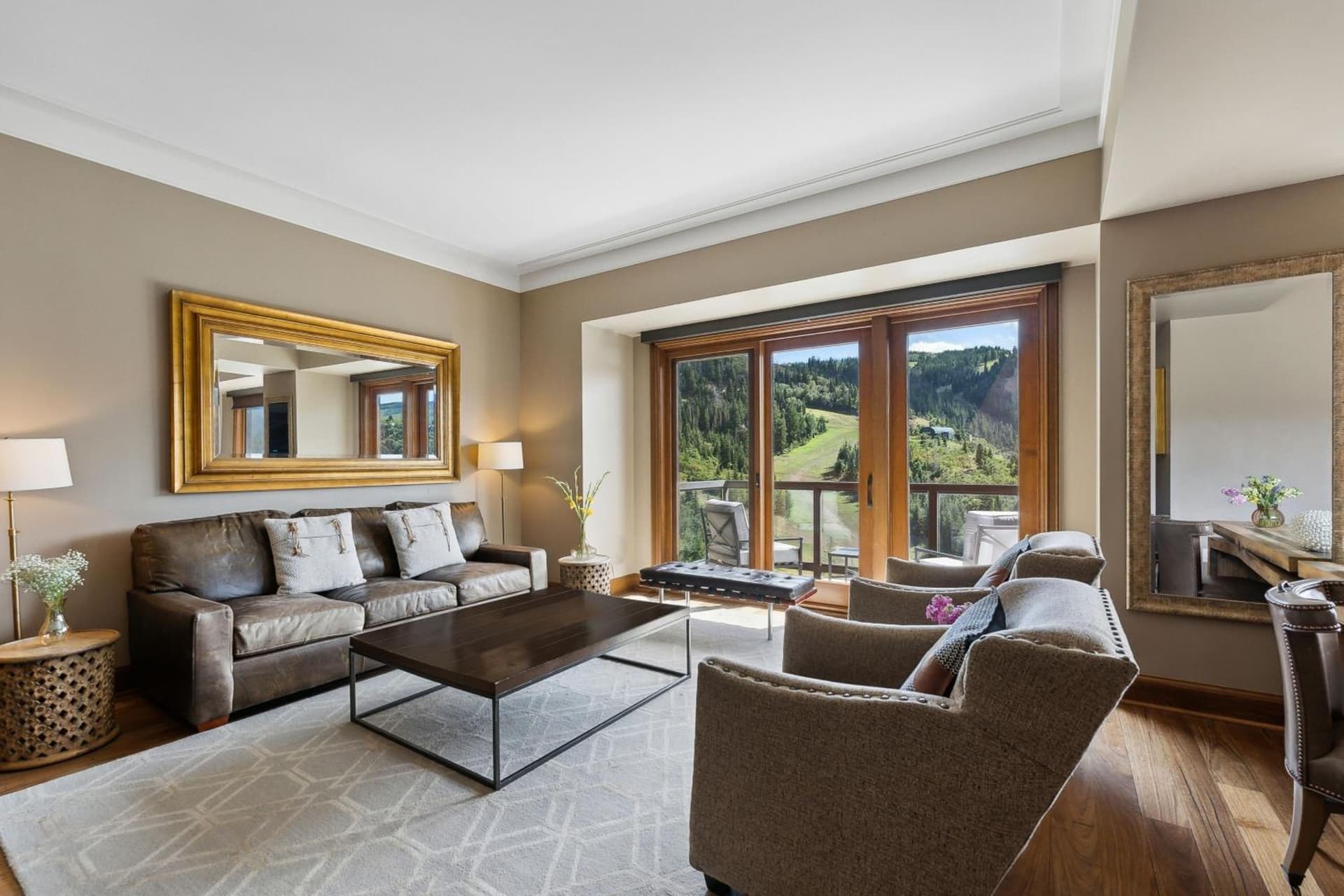 St. Regis Deer Valley gallery photo in Park City, UT — image 29