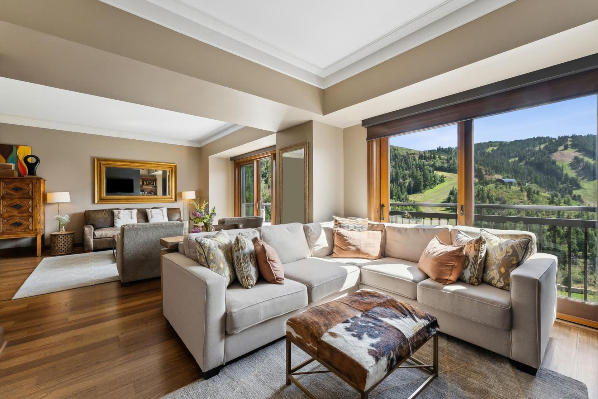 St. Regis Deer Valley gallery photo in Park City, UT — image 86