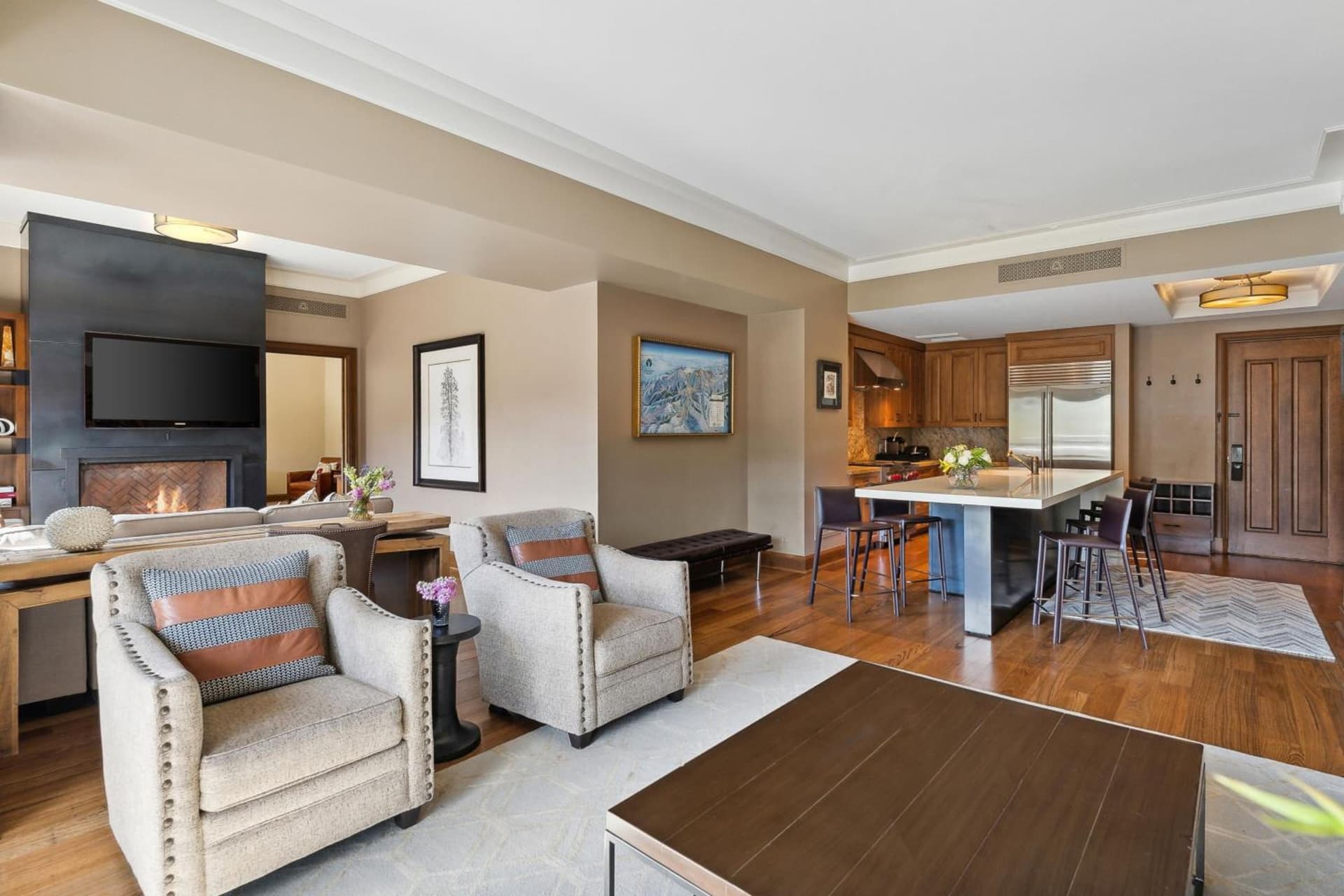 St. Regis Deer Valley gallery photo in Park City, UT — image 58