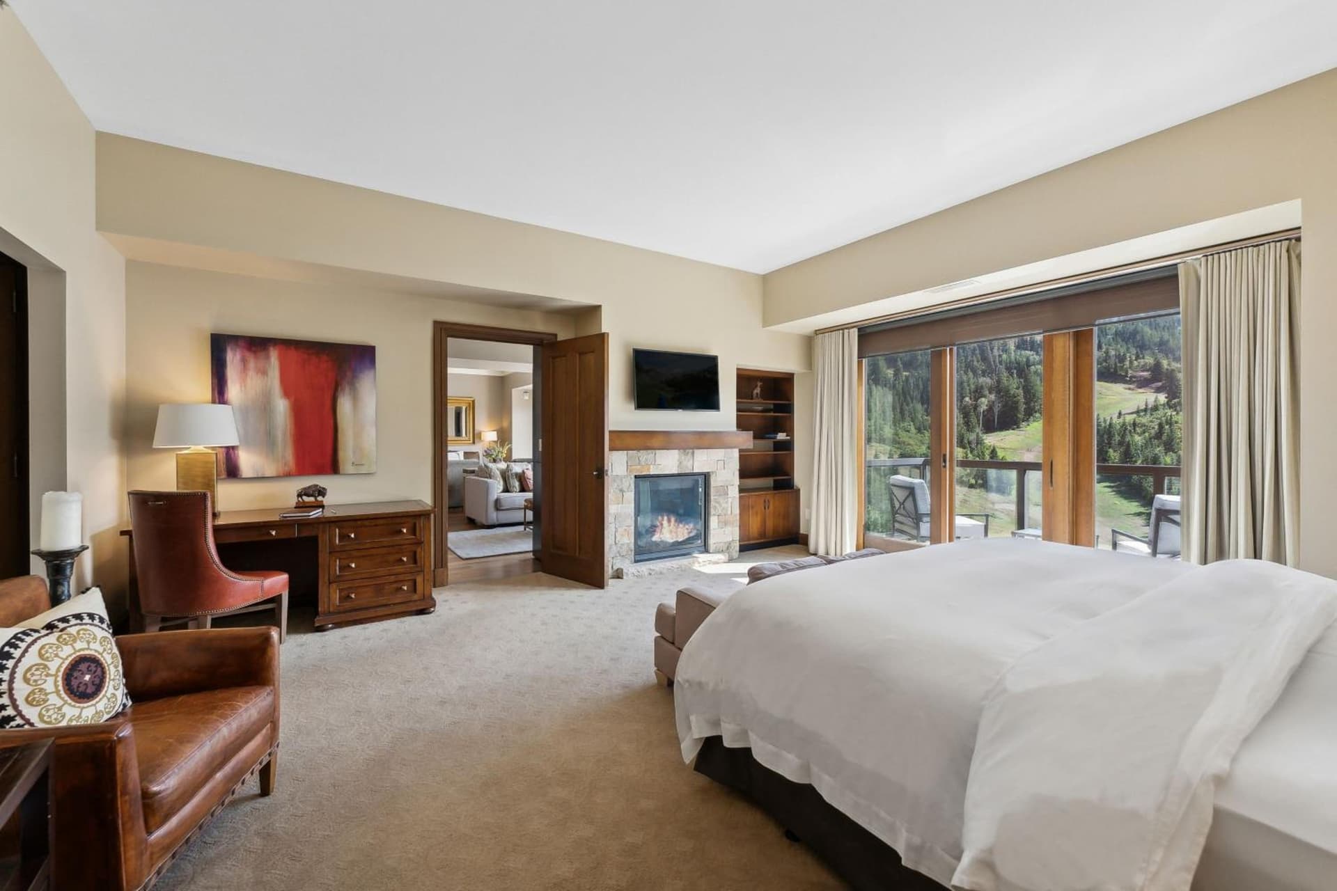 St. Regis Deer Valley gallery photo in Park City, UT — image 50