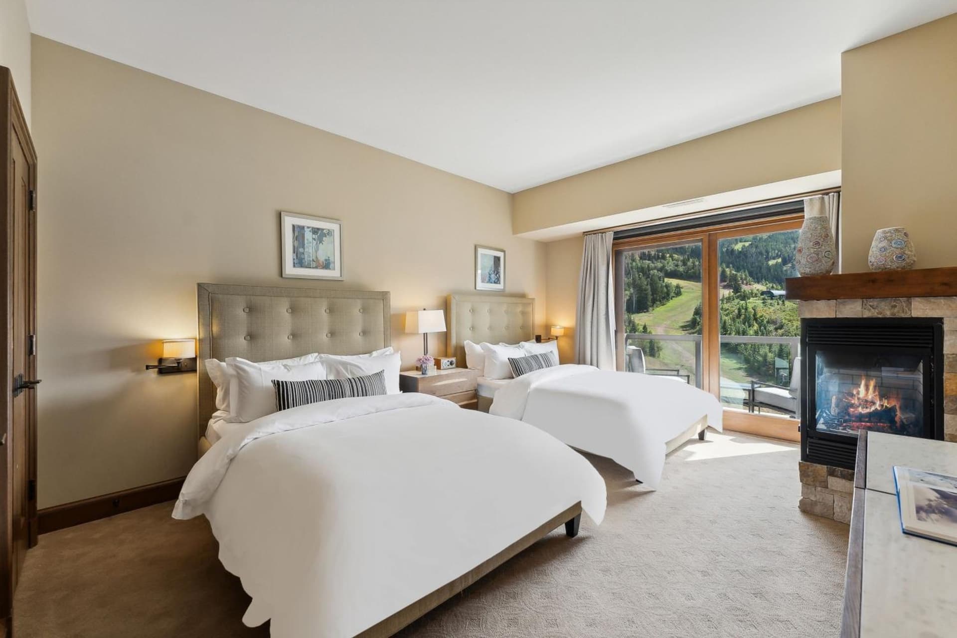 St. Regis Deer Valley gallery photo in Park City, UT — image 176