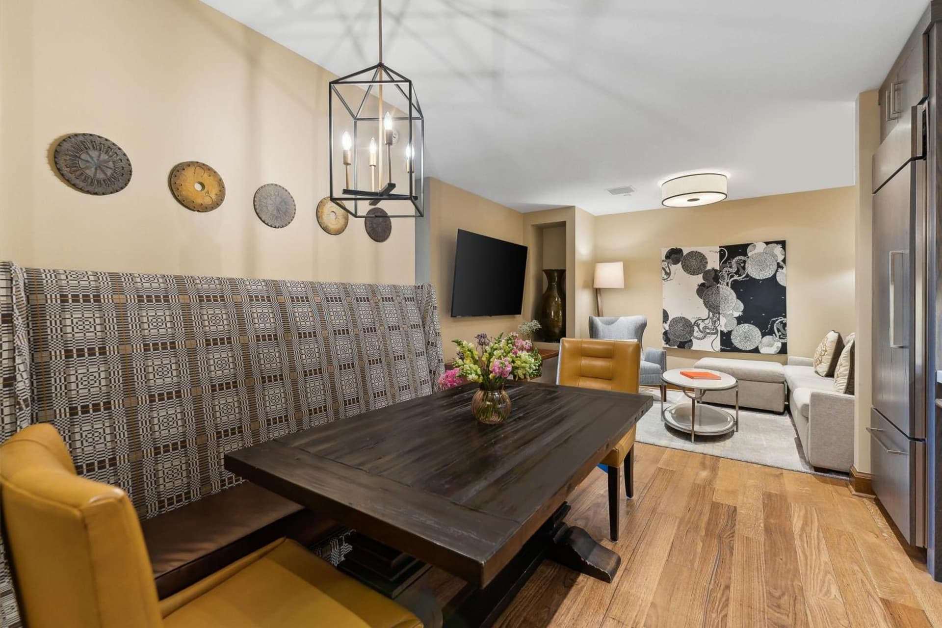 St. Regis Deer Valley property views in Park City, UT — gallery photo 3