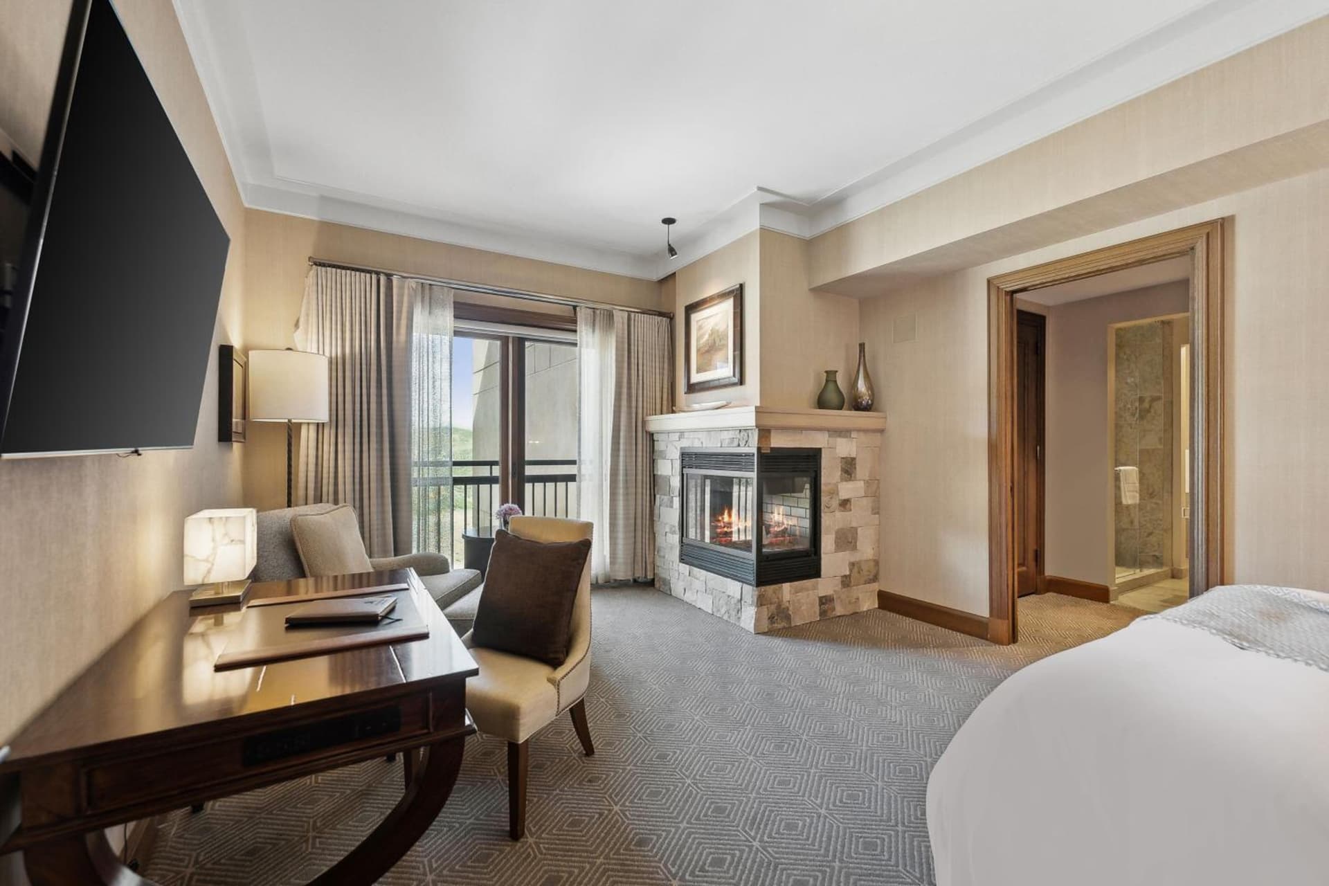 St. Regis Deer Valley gallery photo in Park City, UT — image 30
