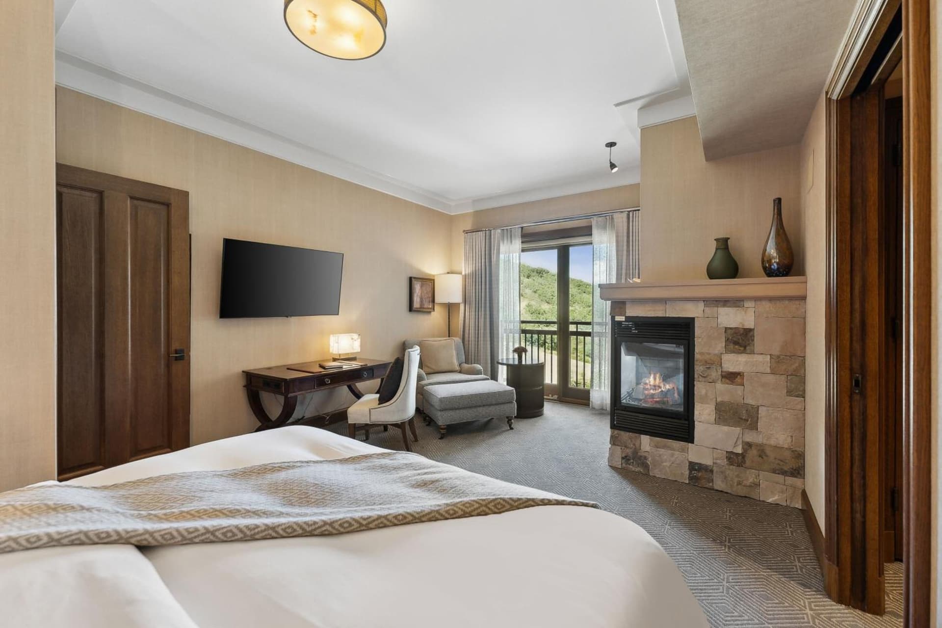 St. Regis Deer Valley gallery photo in Park City, UT — image 42